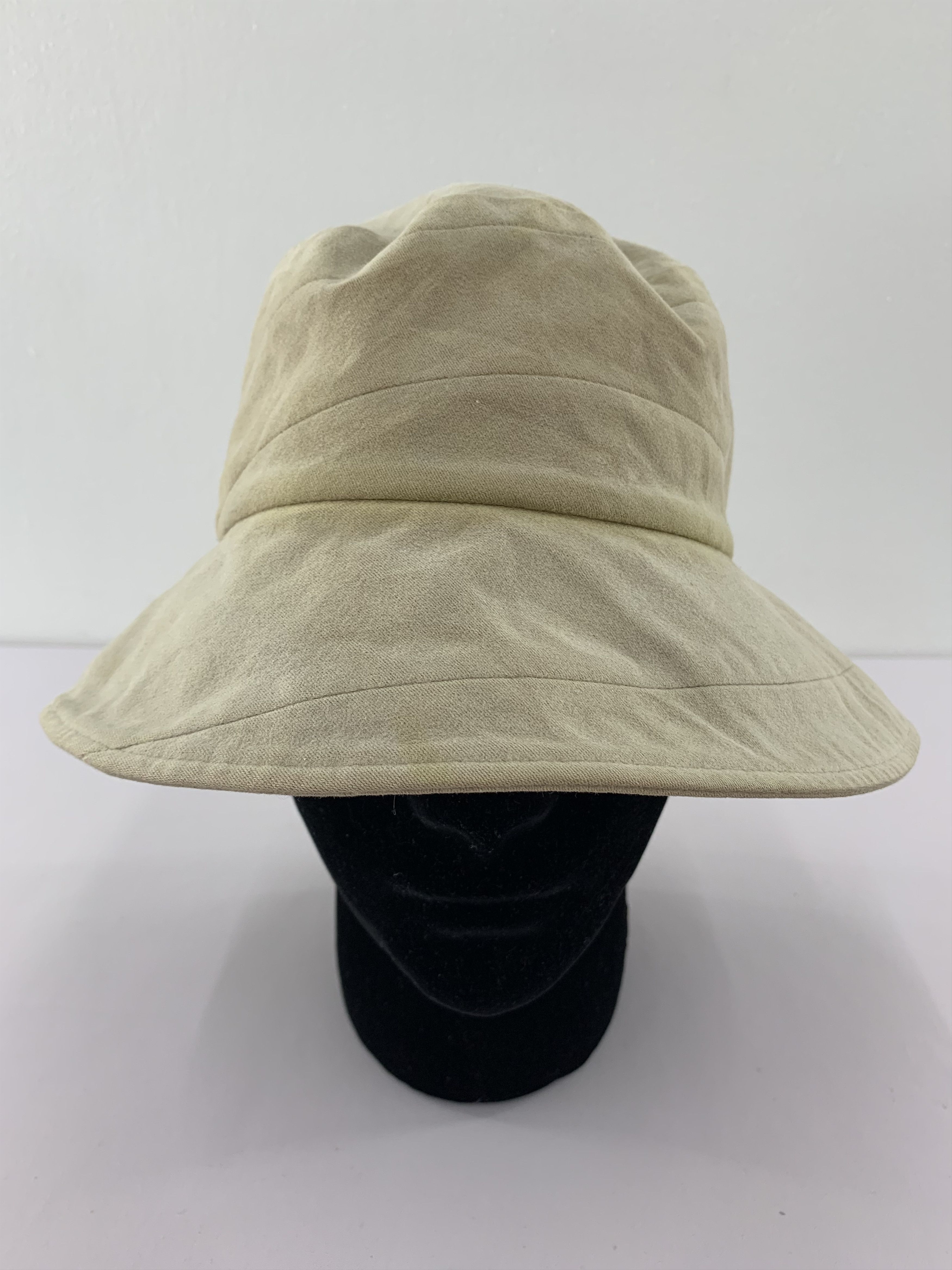 Kenzo Kenzo Bucket Hat - SS1070 Size ONE SIZE - 3 Thumbnail