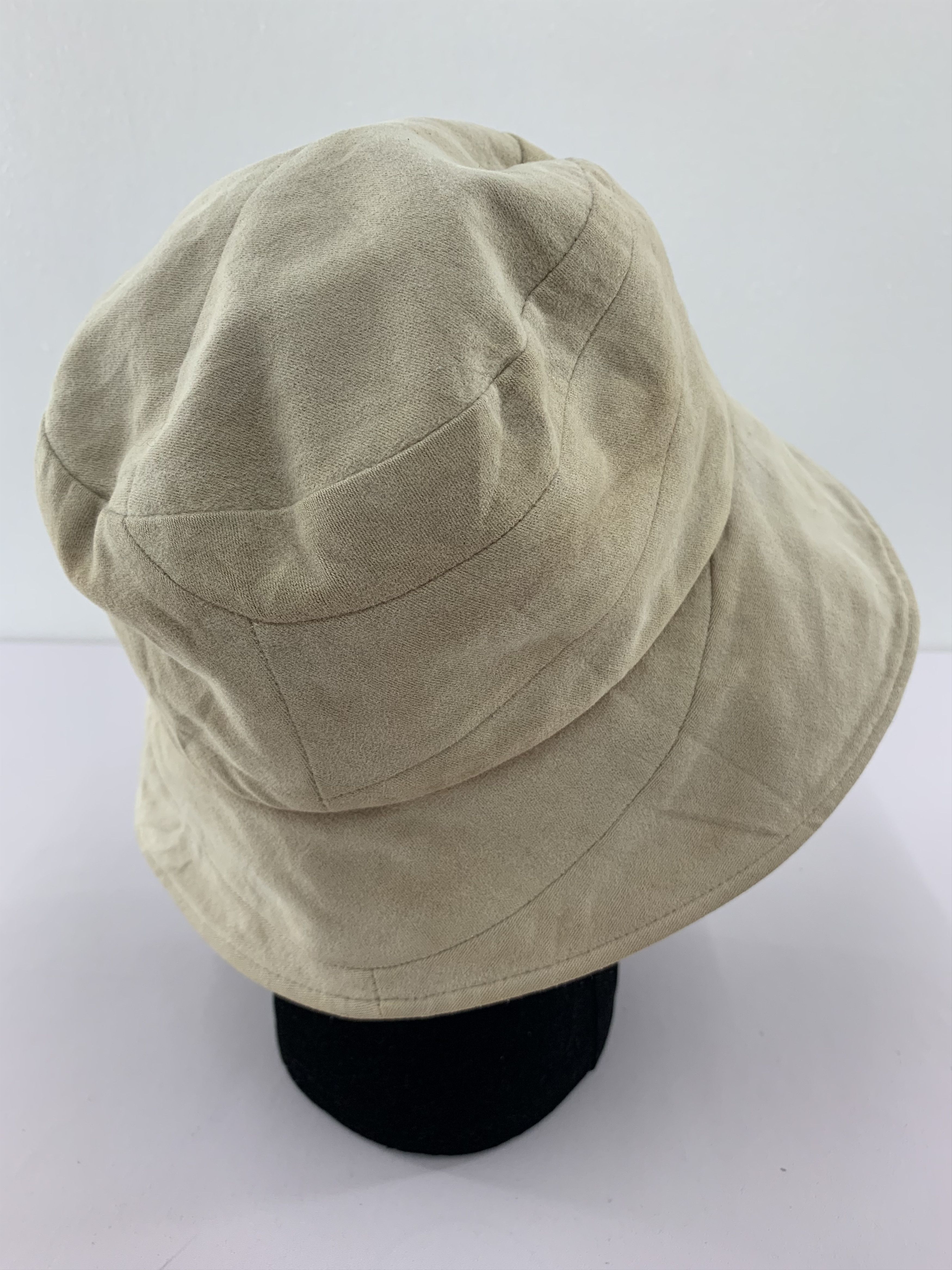 Kenzo Kenzo Bucket Hat - SS1070 Size ONE SIZE - 5 Thumbnail
