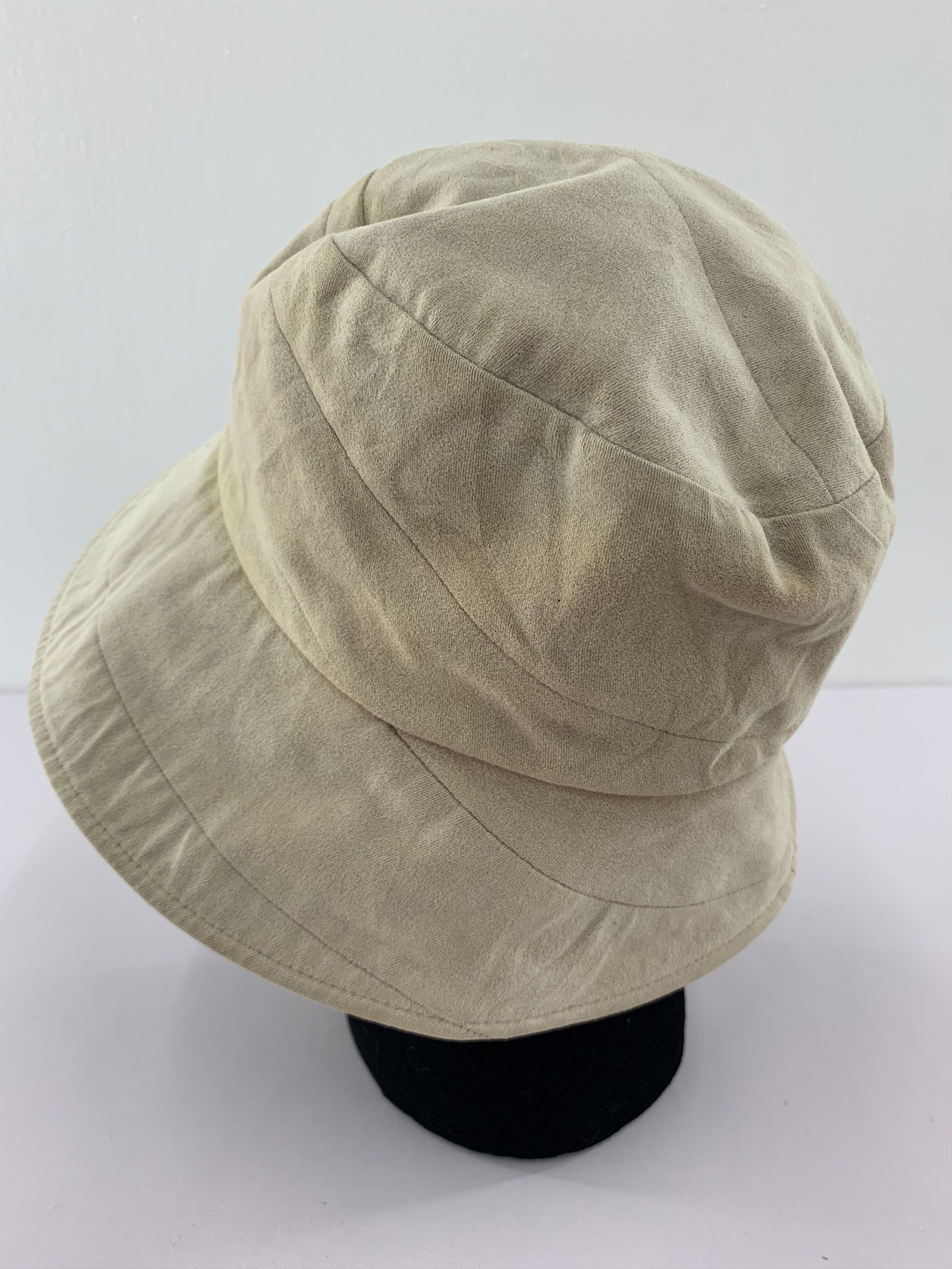 Kenzo Kenzo Bucket Hat - SS1070 Size ONE SIZE - 6 Thumbnail