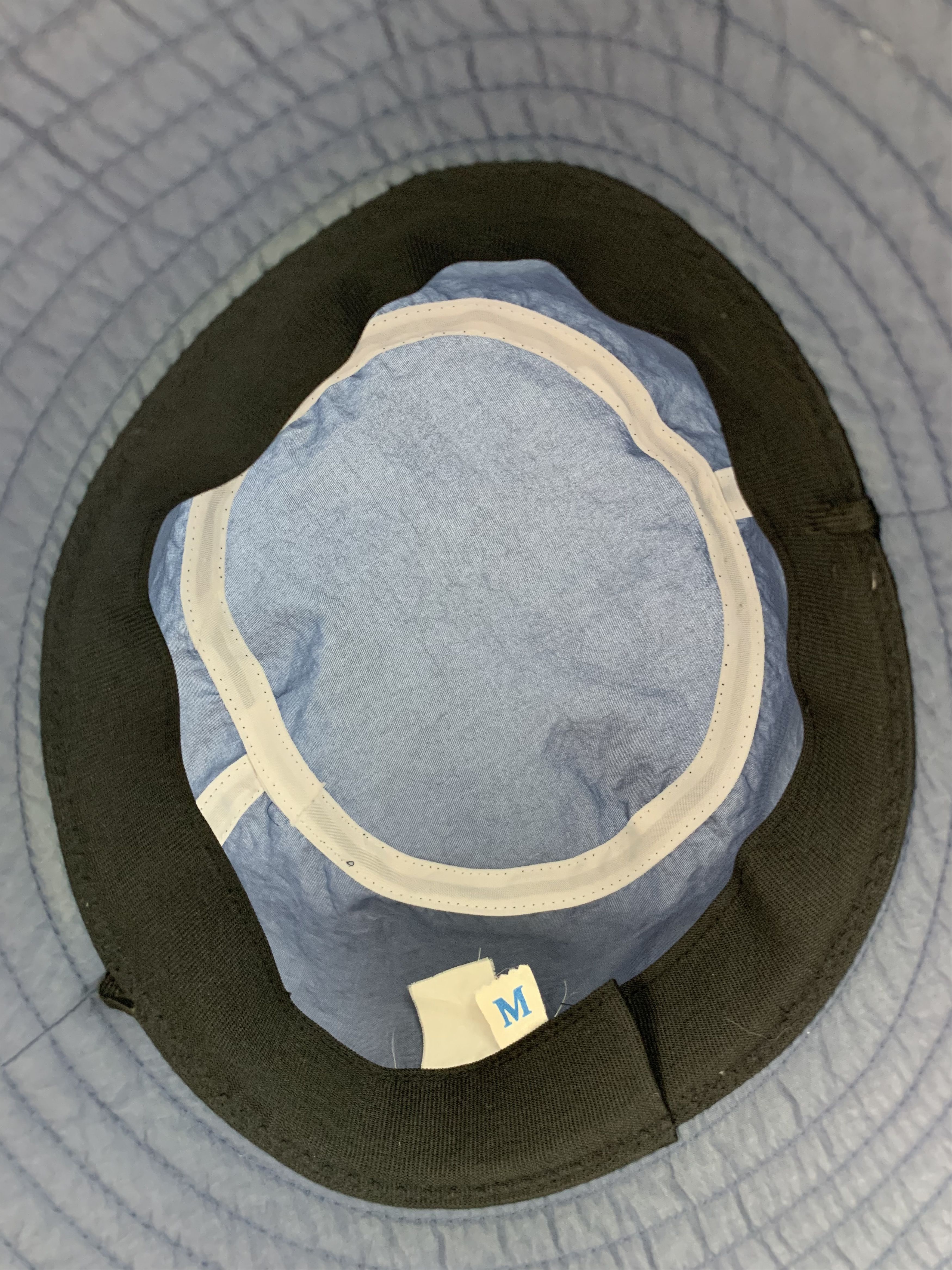 Other Unknown Bucket Hat Nice Design - SS1105 Size ONE SIZE - 8 Thumbnail