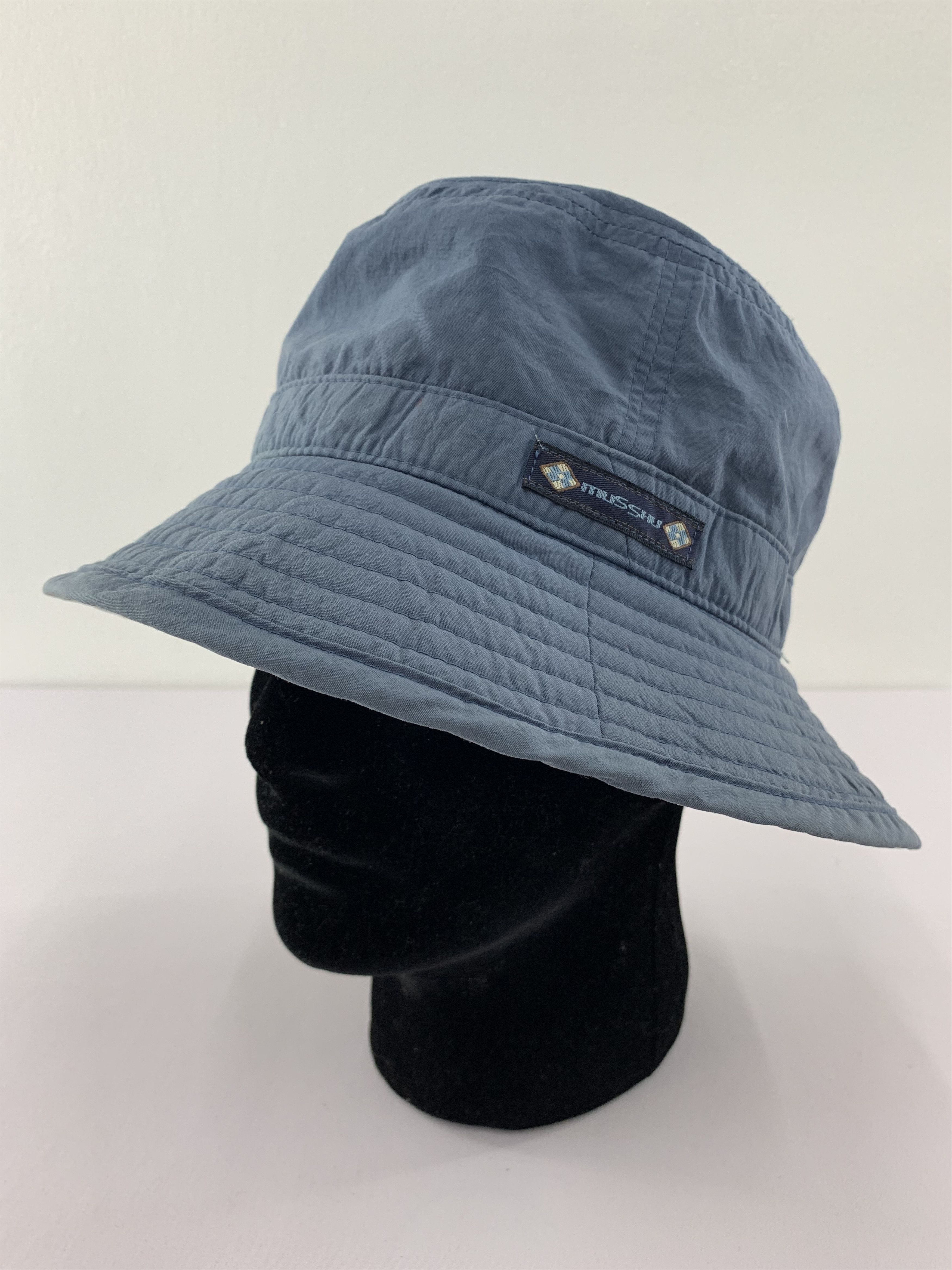 Other Unknown Bucket Hat Nice Design - SS1105 Size ONE SIZE - 1 Thumbnail