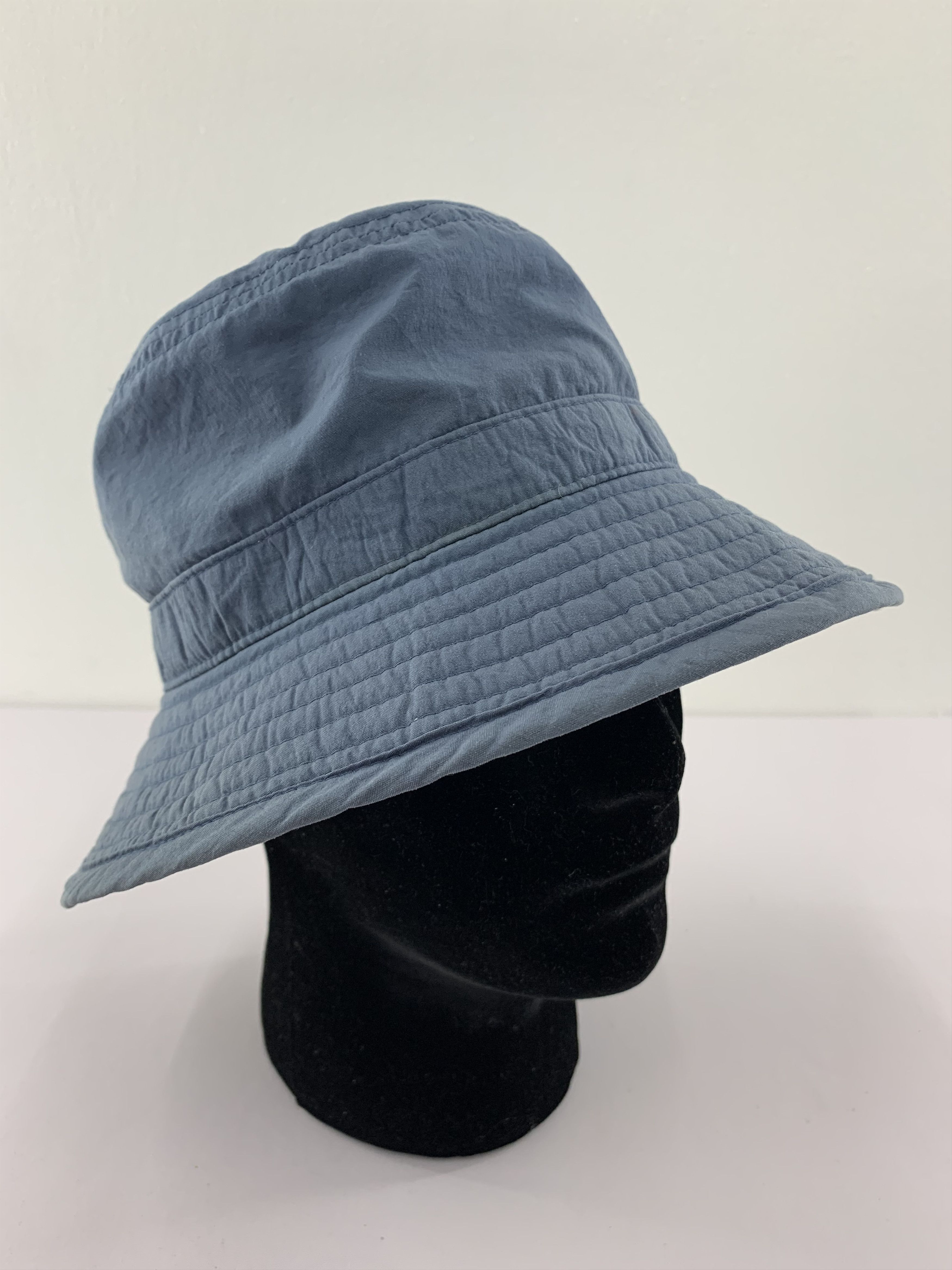 Other Unknown Bucket Hat Nice Design - SS1105 Size ONE SIZE - 3 Thumbnail