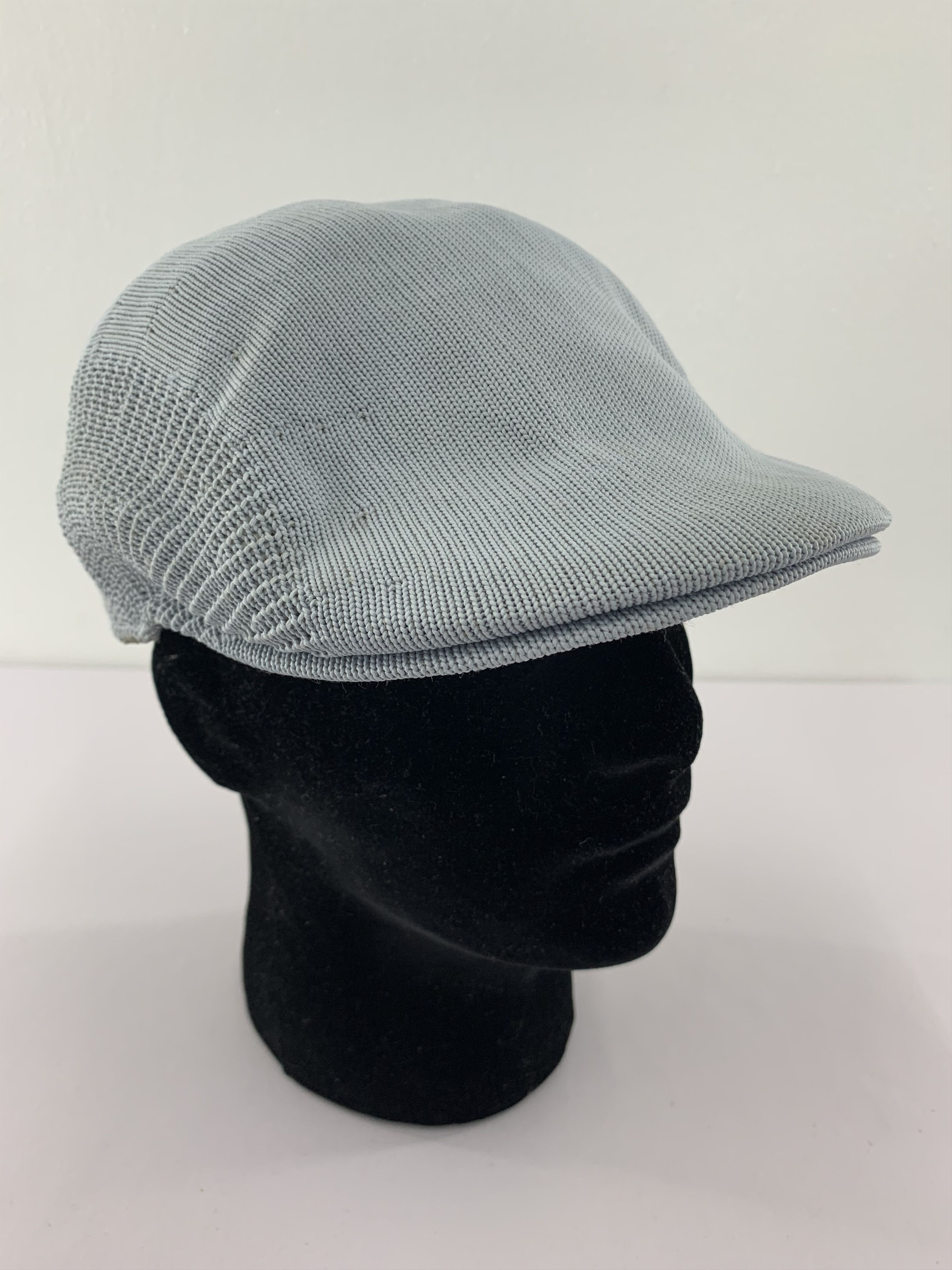 Japanese Brand Macchio Hat / Cap - SS1076 Size ONE SIZE - 3 Thumbnail