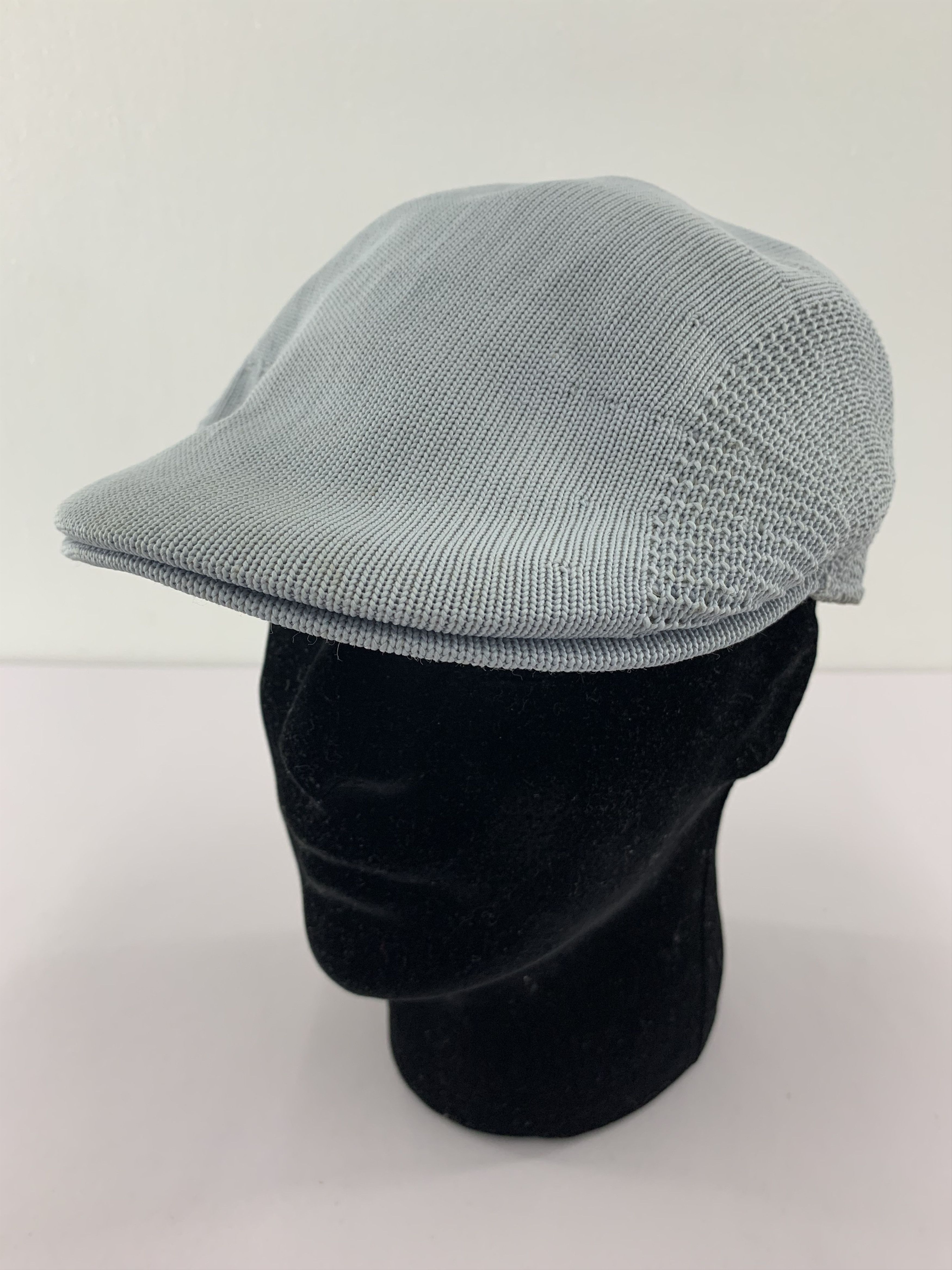 Japanese Brand Macchio Hat / Cap - SS1076 Size ONE SIZE - 1 Thumbnail
