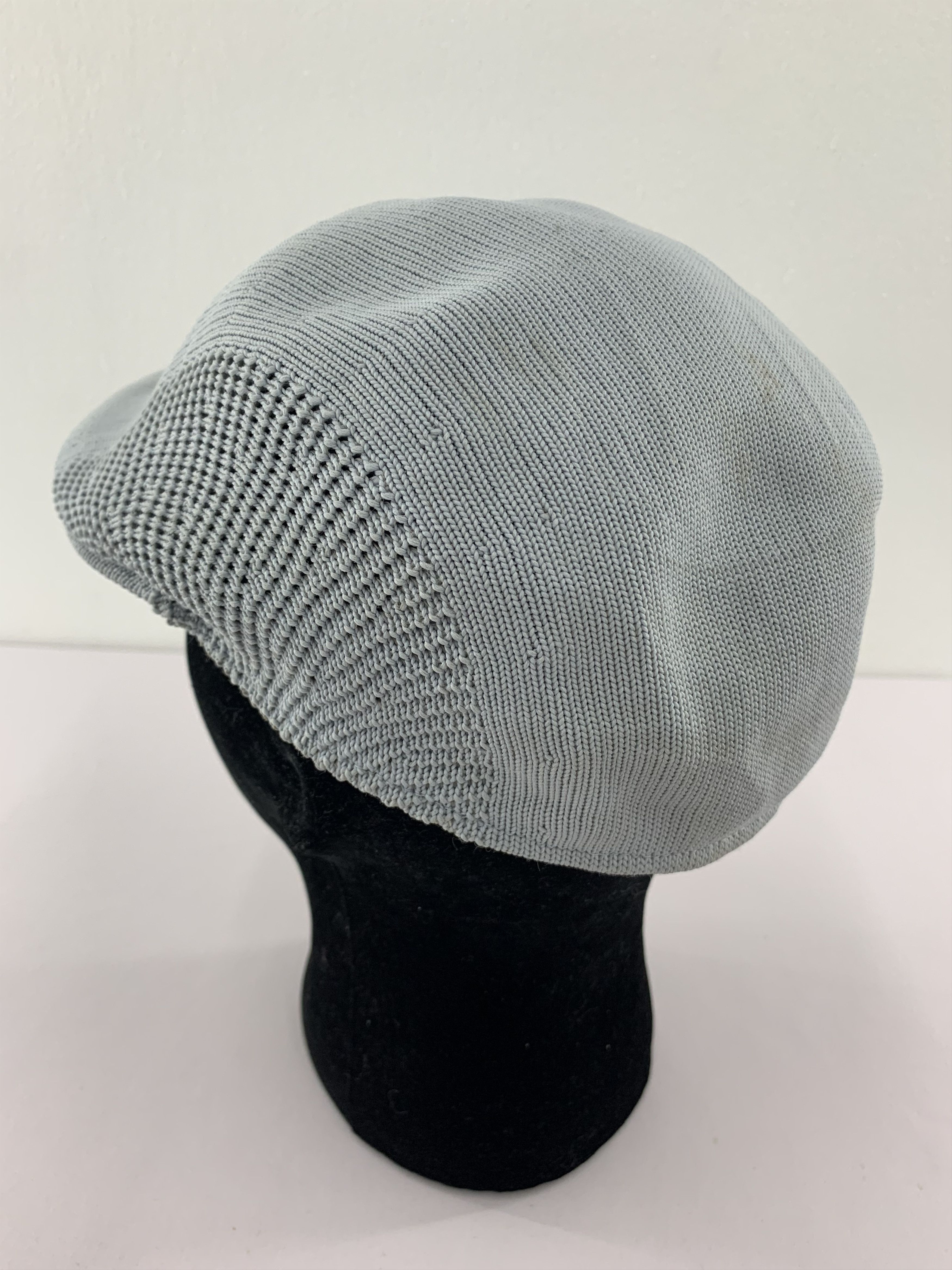 Japanese Brand Macchio Hat / Cap - SS1076 Size ONE SIZE - 5 Thumbnail