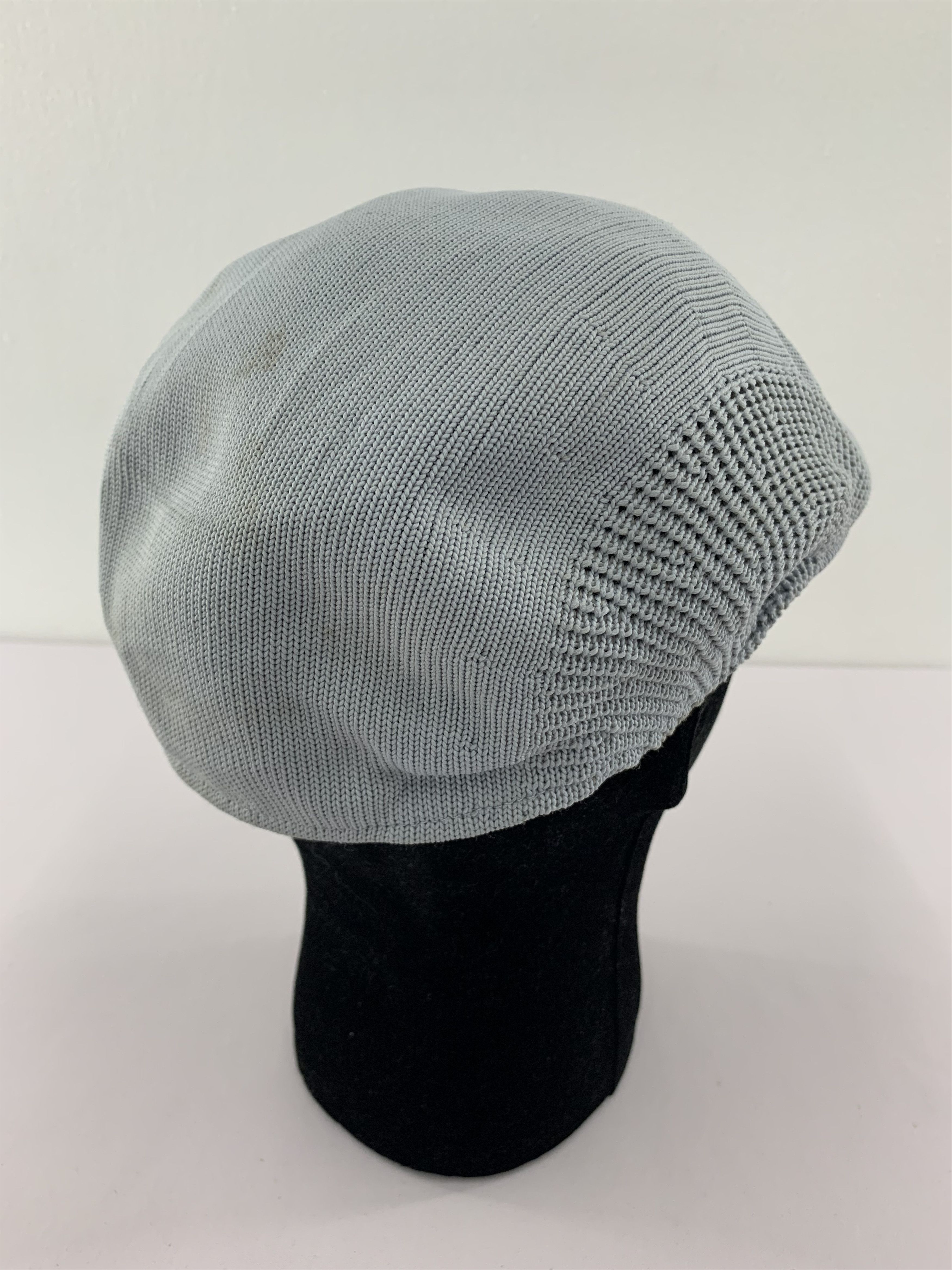 Japanese Brand Macchio Hat / Cap - SS1076 Size ONE SIZE - 4 Thumbnail