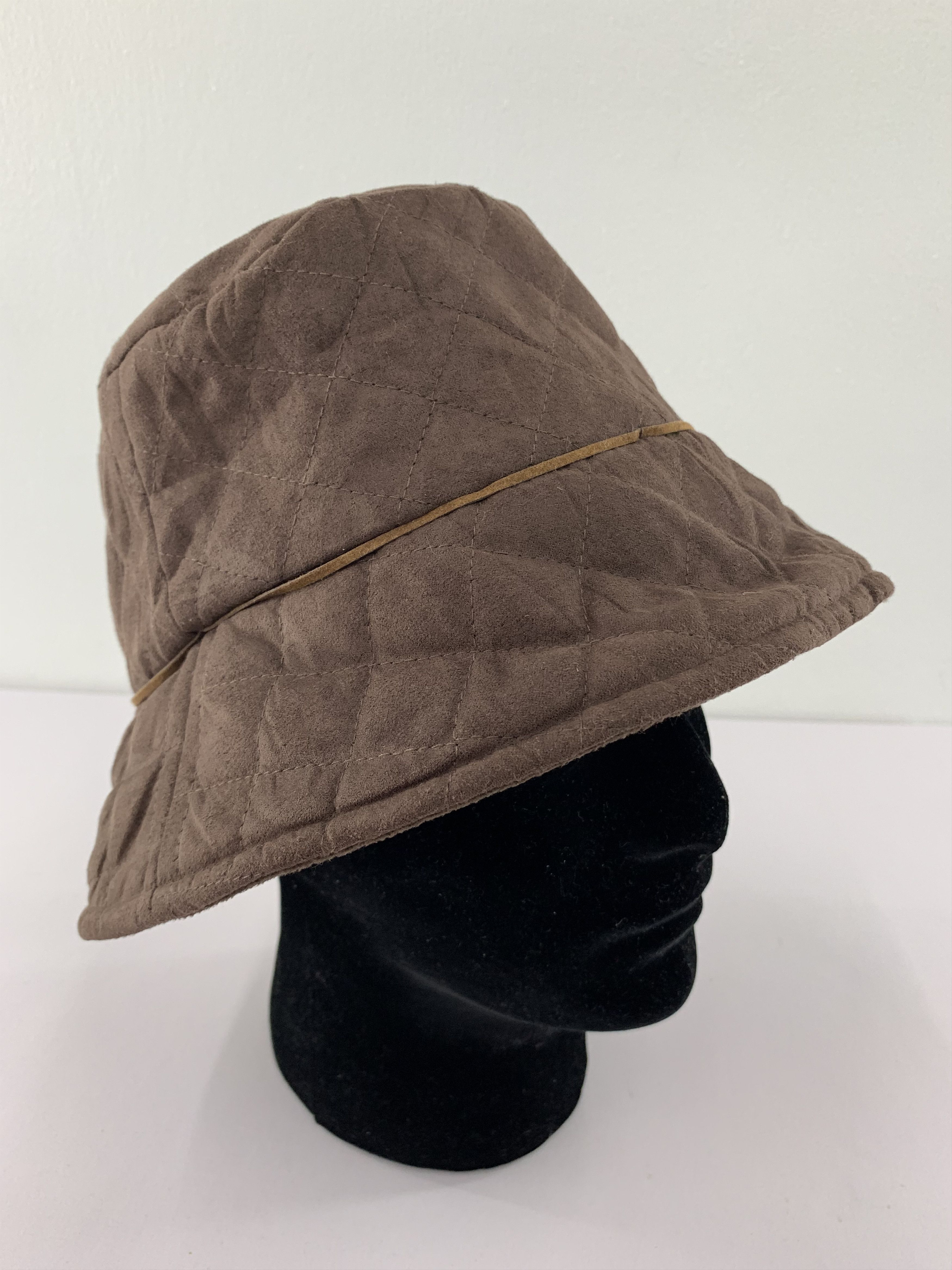 Japanese Brand Gracious Bucket Hat - SS1101 Size ONE SIZE - 3 Thumbnail