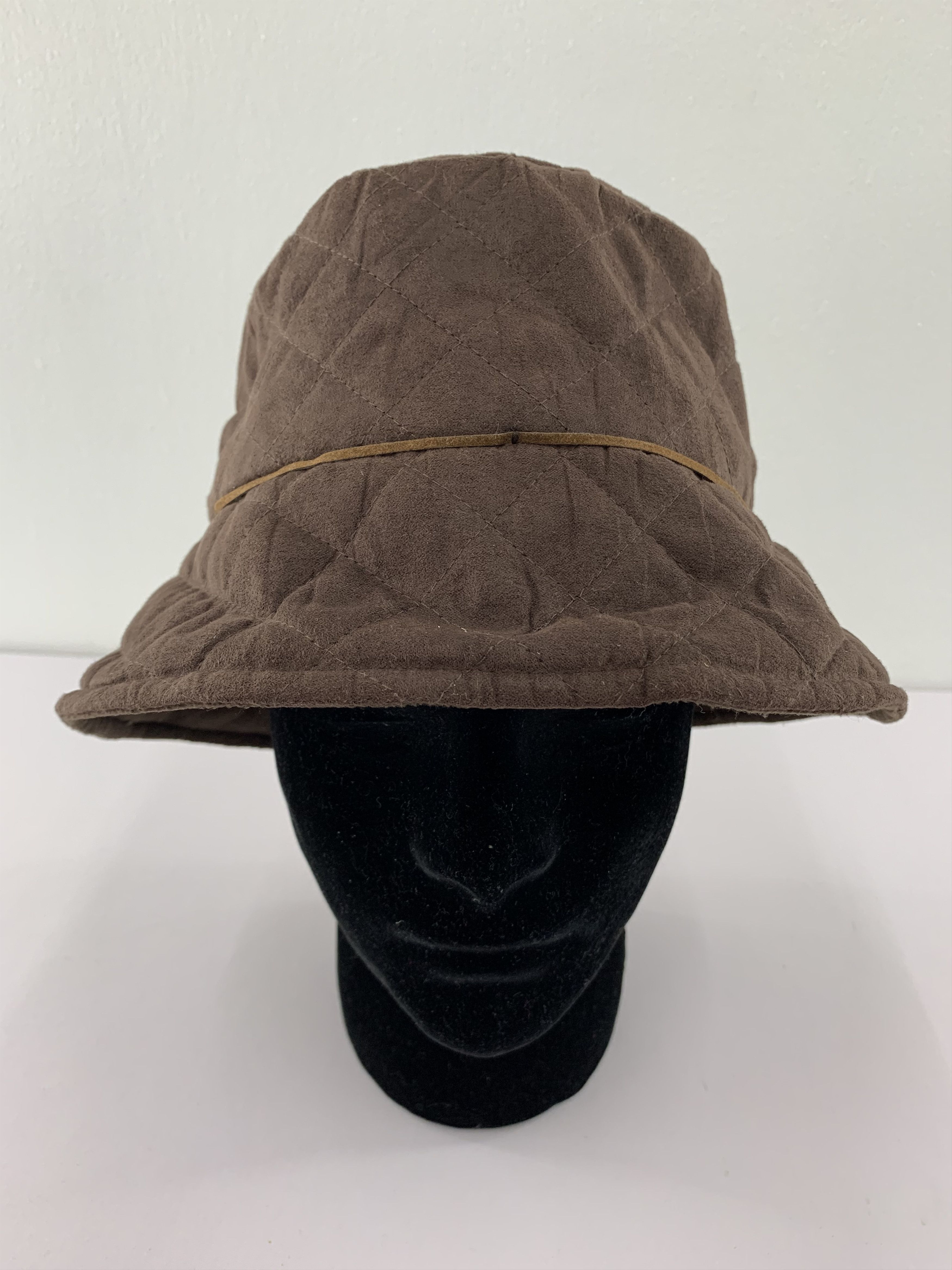 Japanese Brand Gracious Bucket Hat - SS1101 Size ONE SIZE - 2 Thumbnail