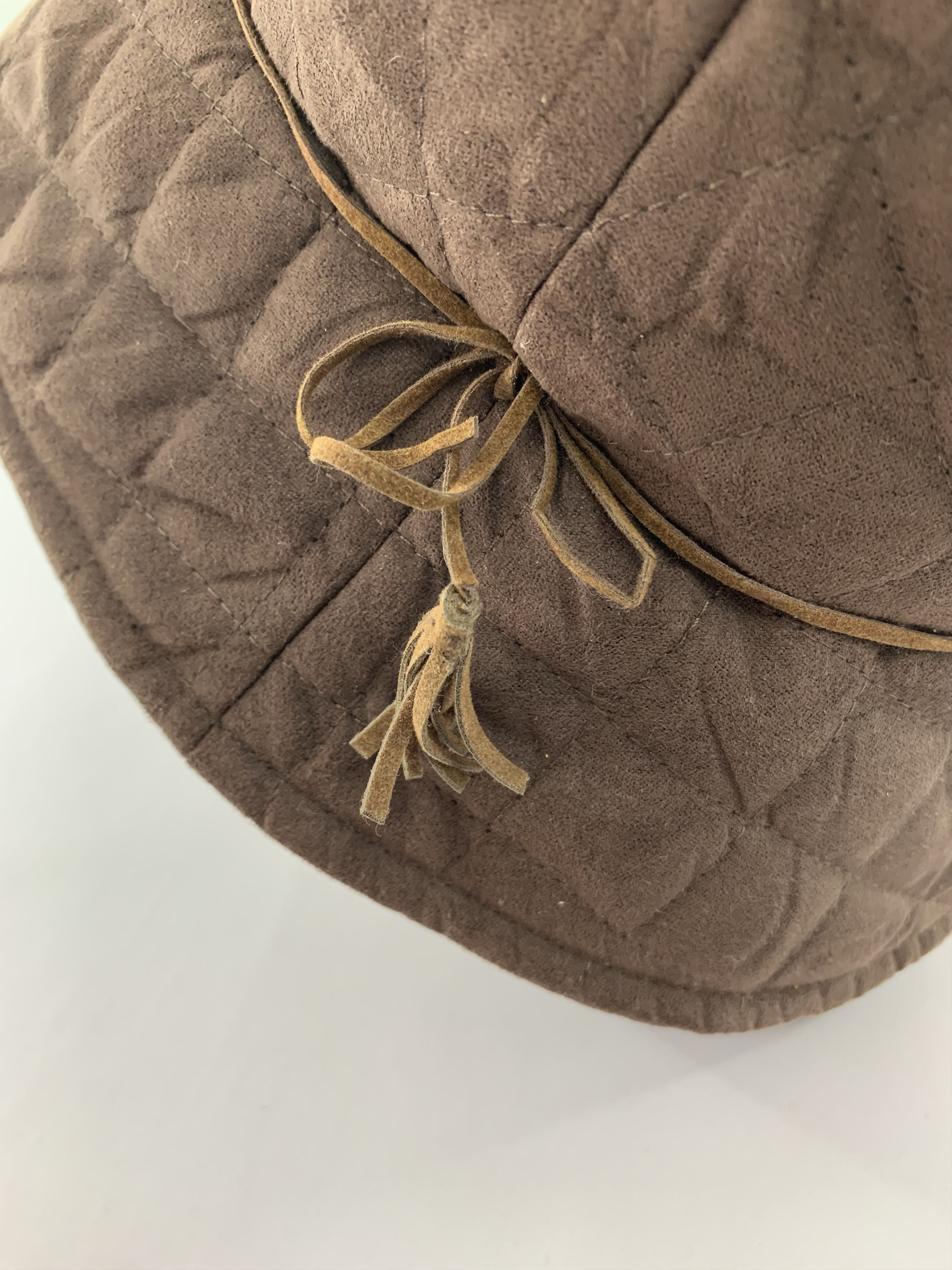 Japanese Brand Gracious Bucket Hat - SS1101 Size ONE SIZE - 6 Thumbnail