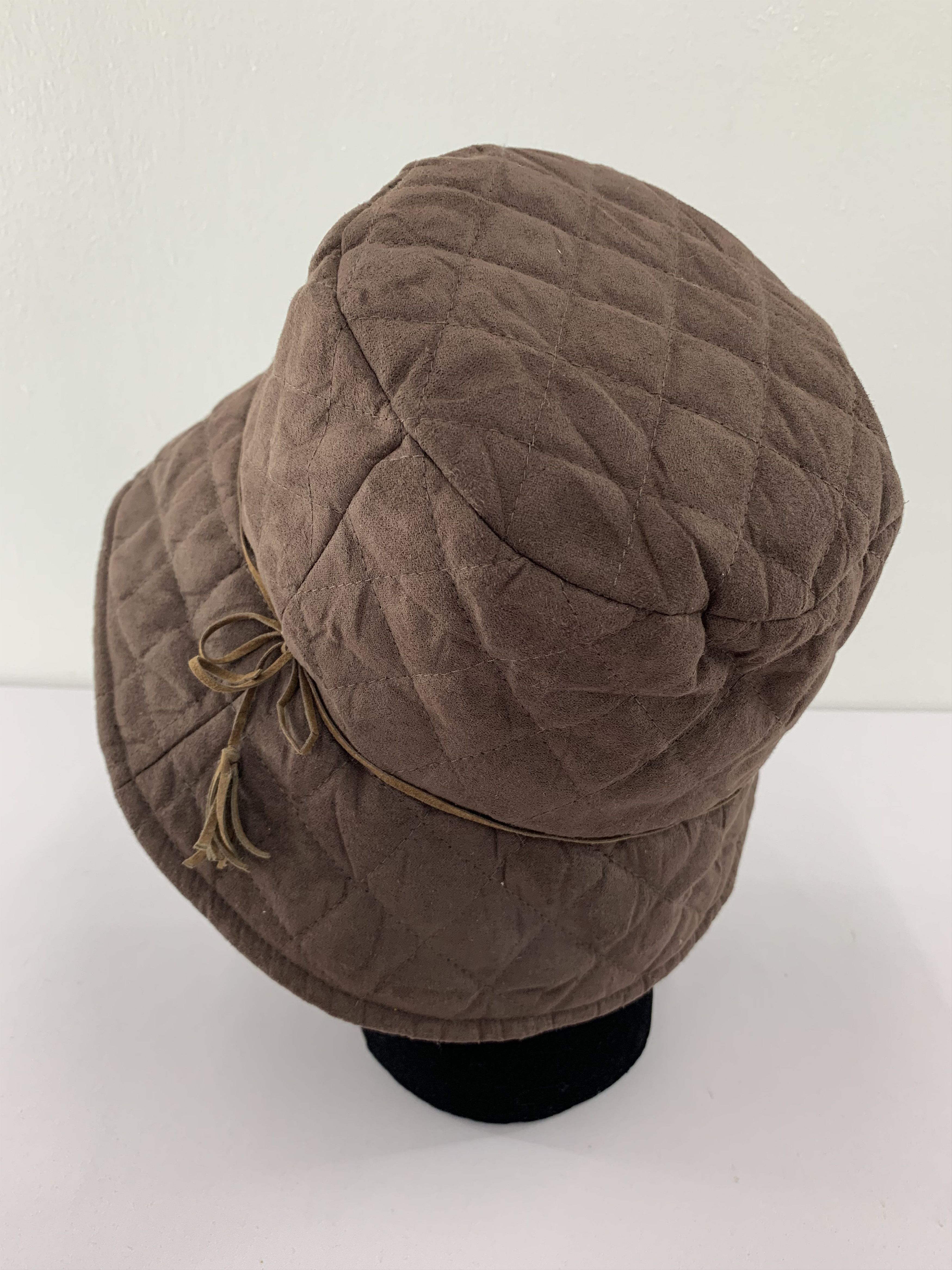 Japanese Brand Gracious Bucket Hat - SS1101 Size ONE SIZE - 5 Thumbnail