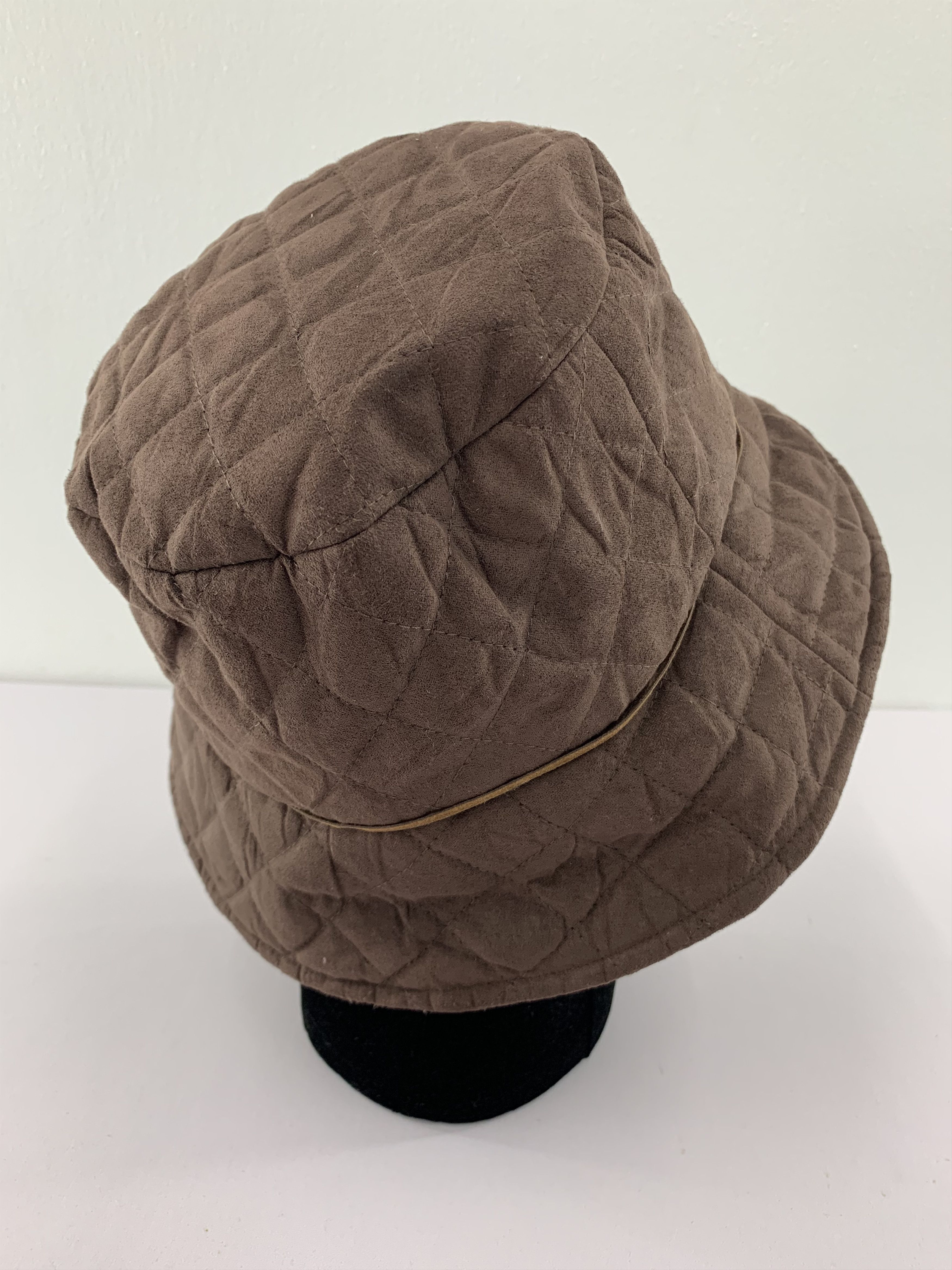 Japanese Brand Gracious Bucket Hat - SS1101 Size ONE SIZE - 4 Thumbnail