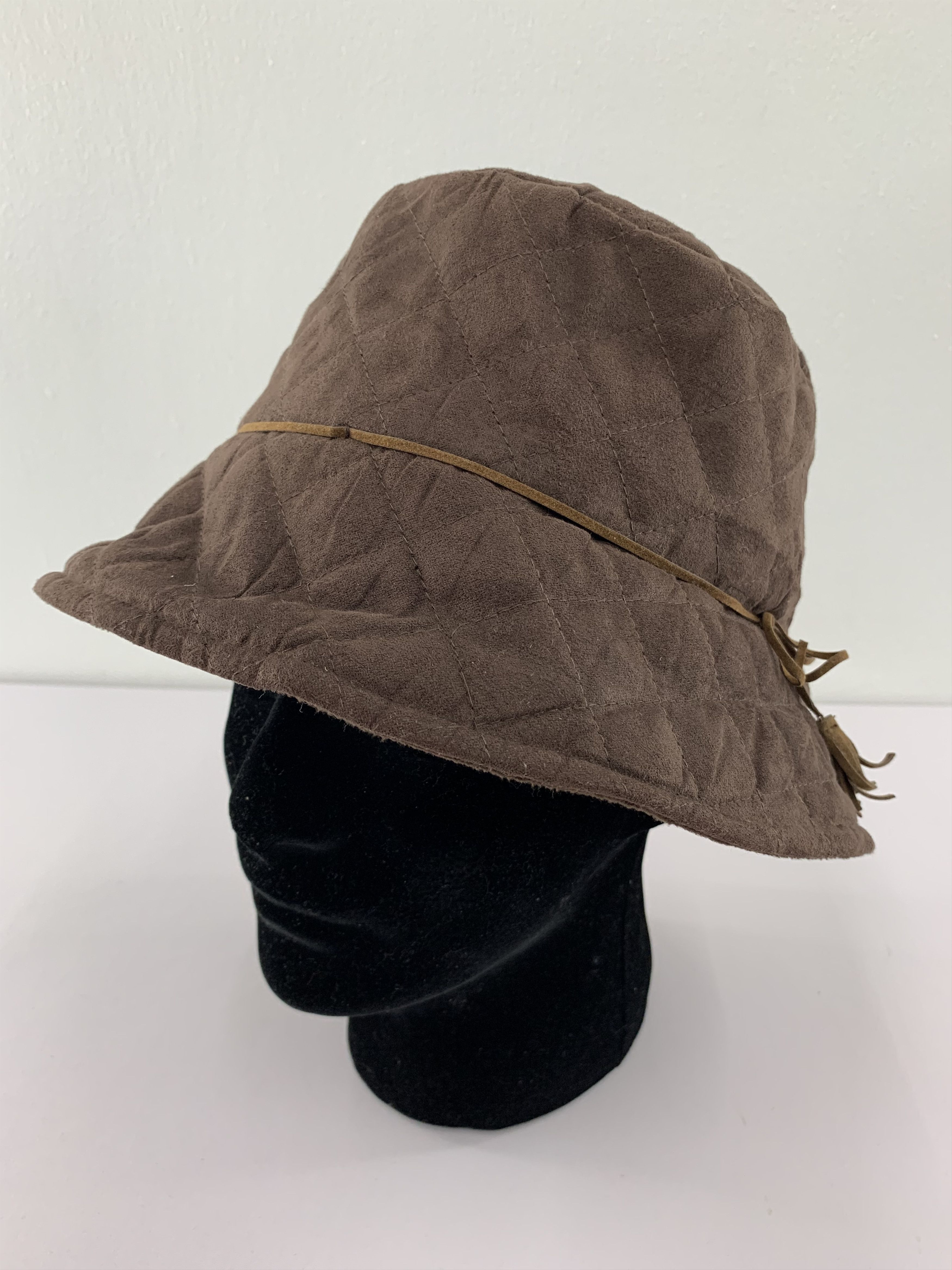 Japanese Brand Gracious Bucket Hat - SS1101 Size ONE SIZE - 1 Thumbnail