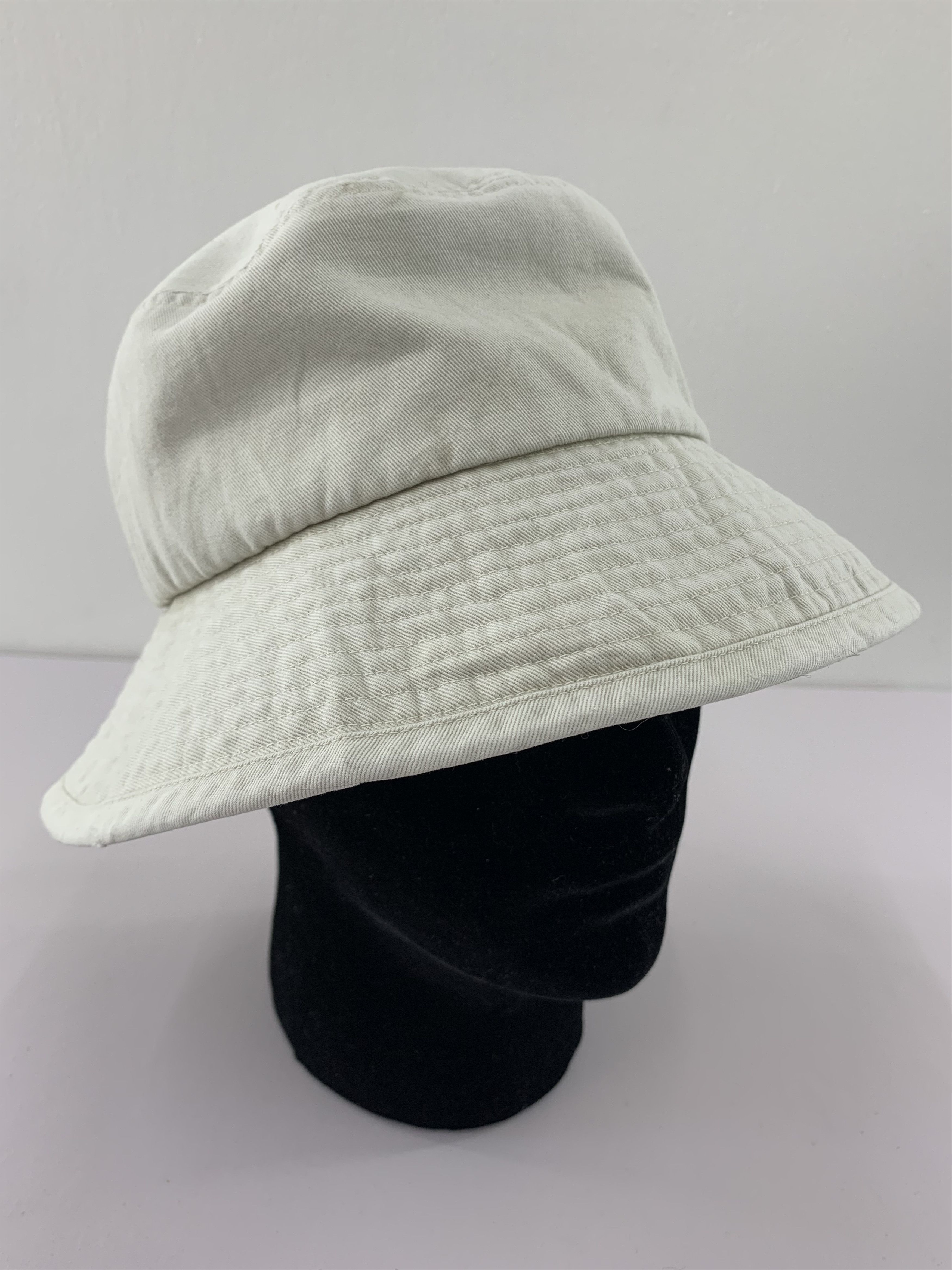 United Colors Of Benetton United Colors Of Benetton Bucket Hat - SS1093 Size ONE SIZE - 3 Thumbnail