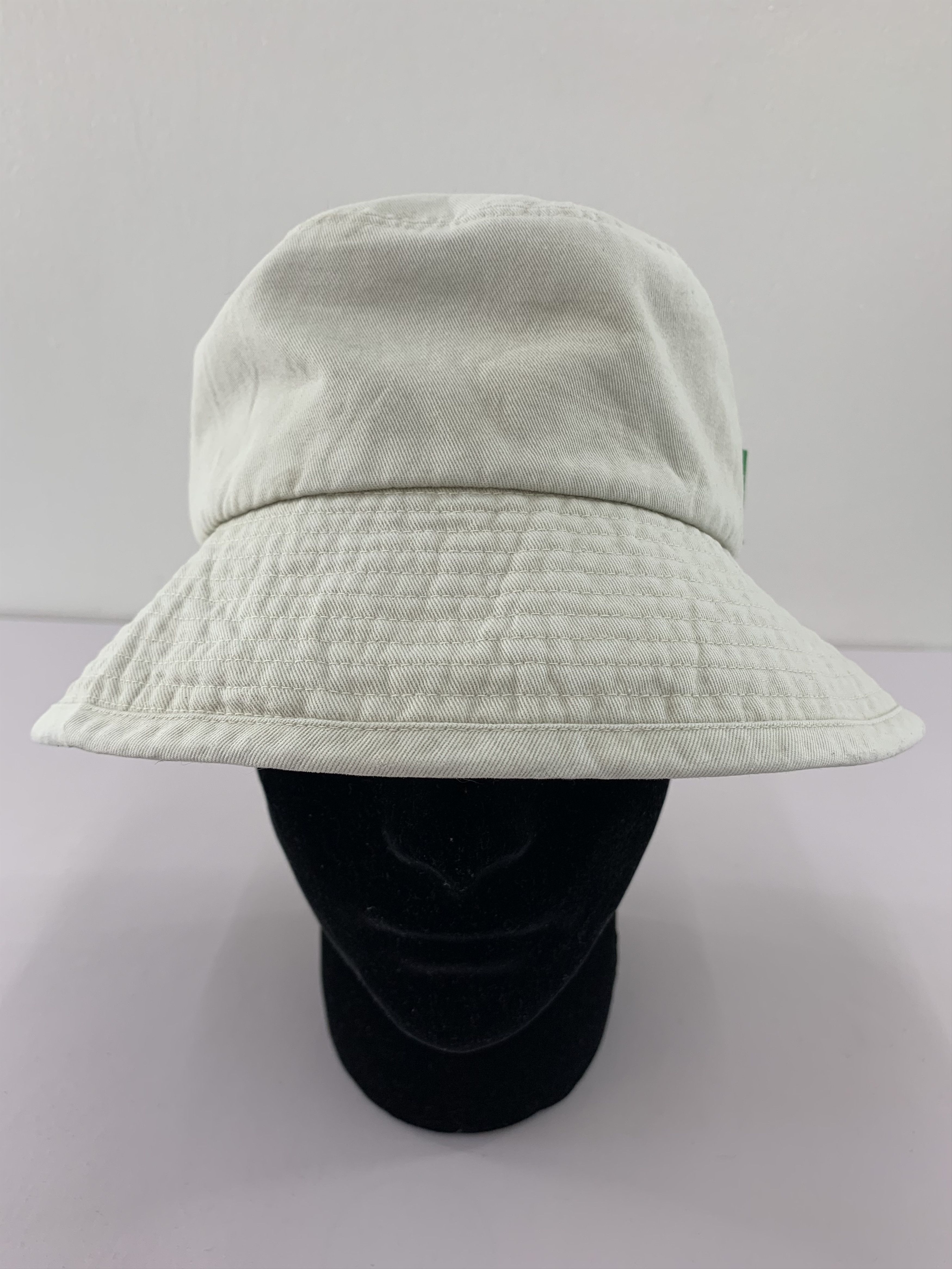 United Colors Of Benetton United Colors Of Benetton Bucket Hat - SS1093 Size ONE SIZE - 2 Thumbnail
