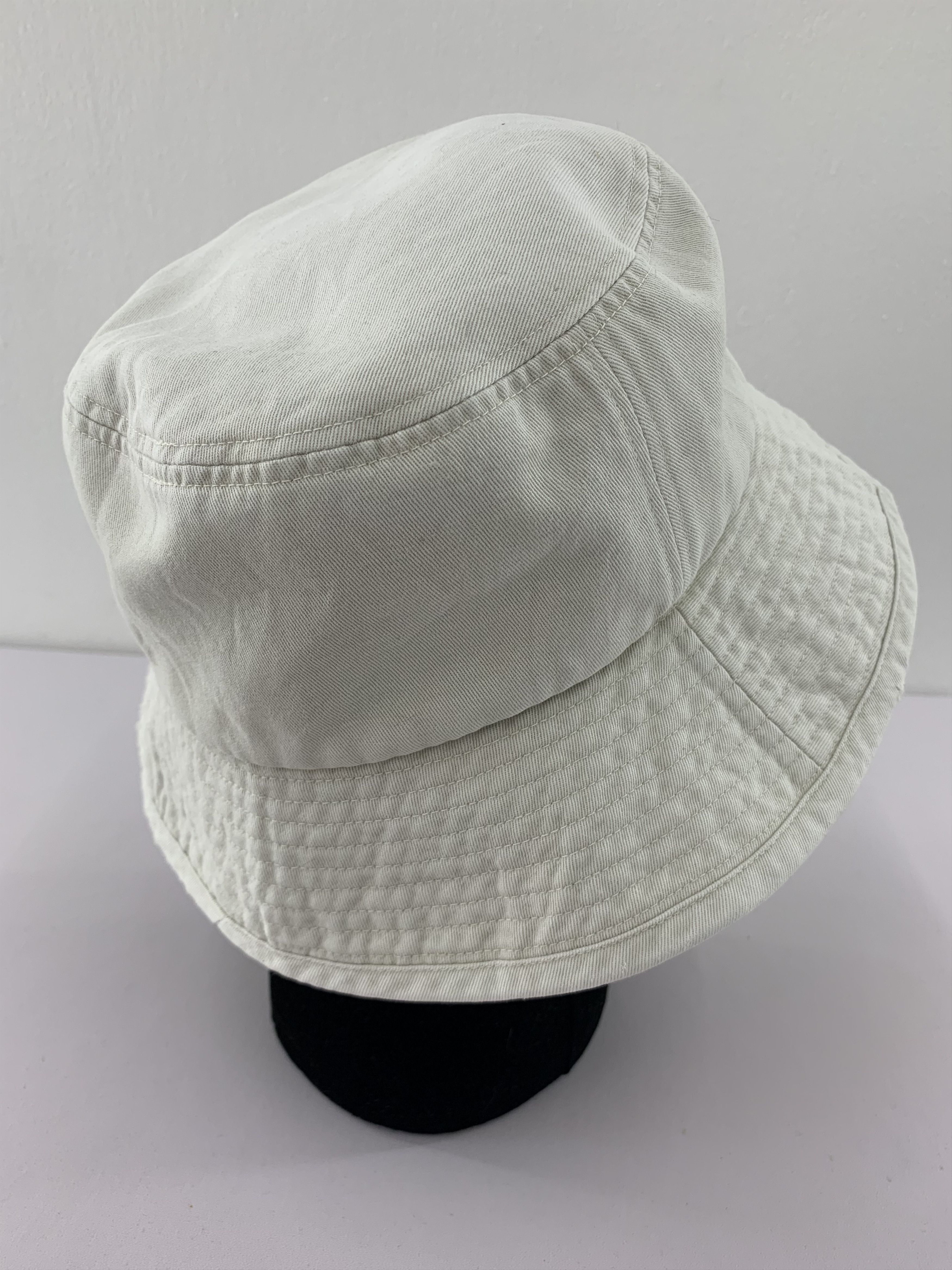 United Colors Of Benetton United Colors Of Benetton Bucket Hat - SS1093 Size ONE SIZE - 4 Thumbnail