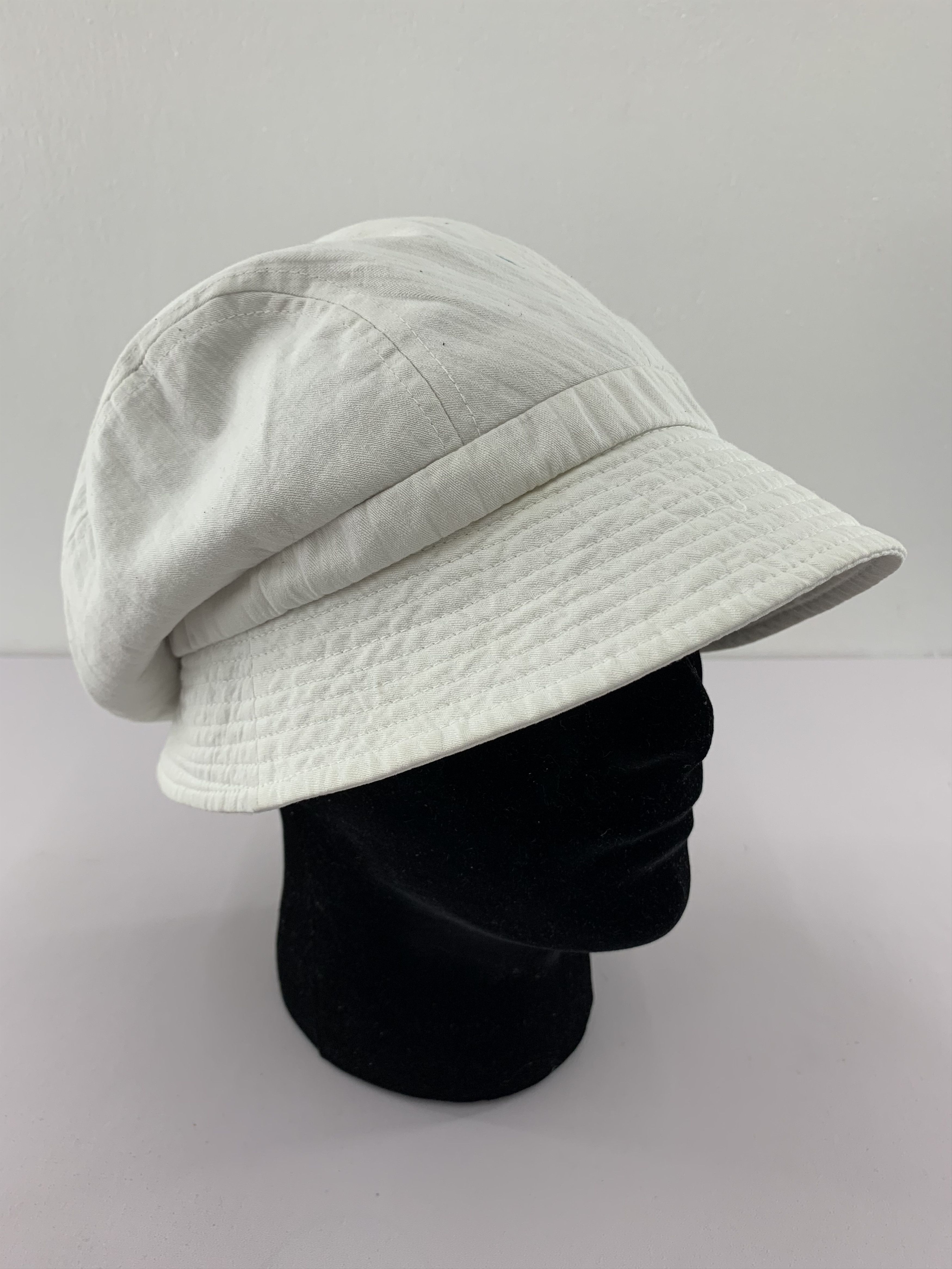 Japanese Brand Hat - SS1106