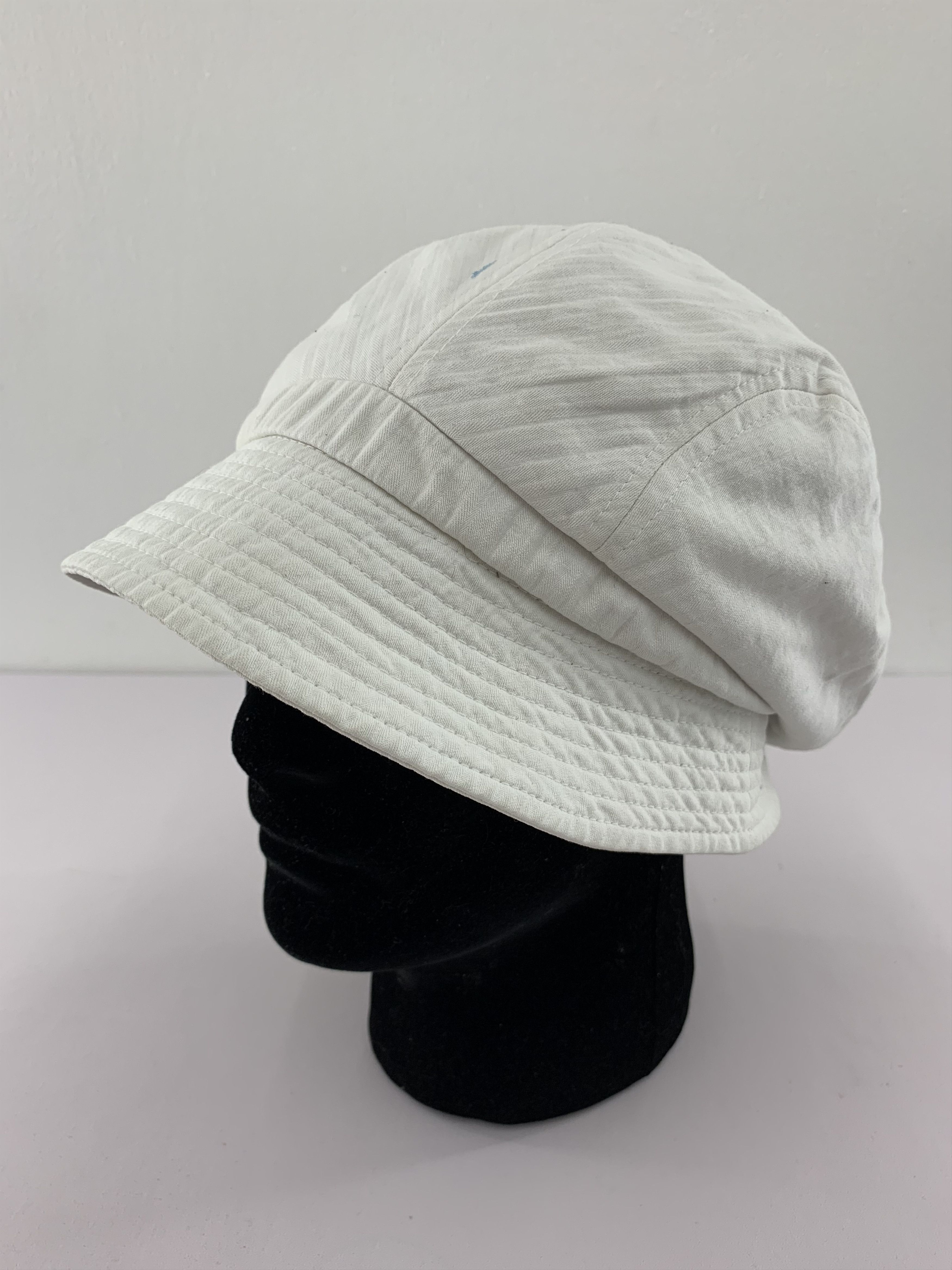 Japanese Brand Hat - SS1106