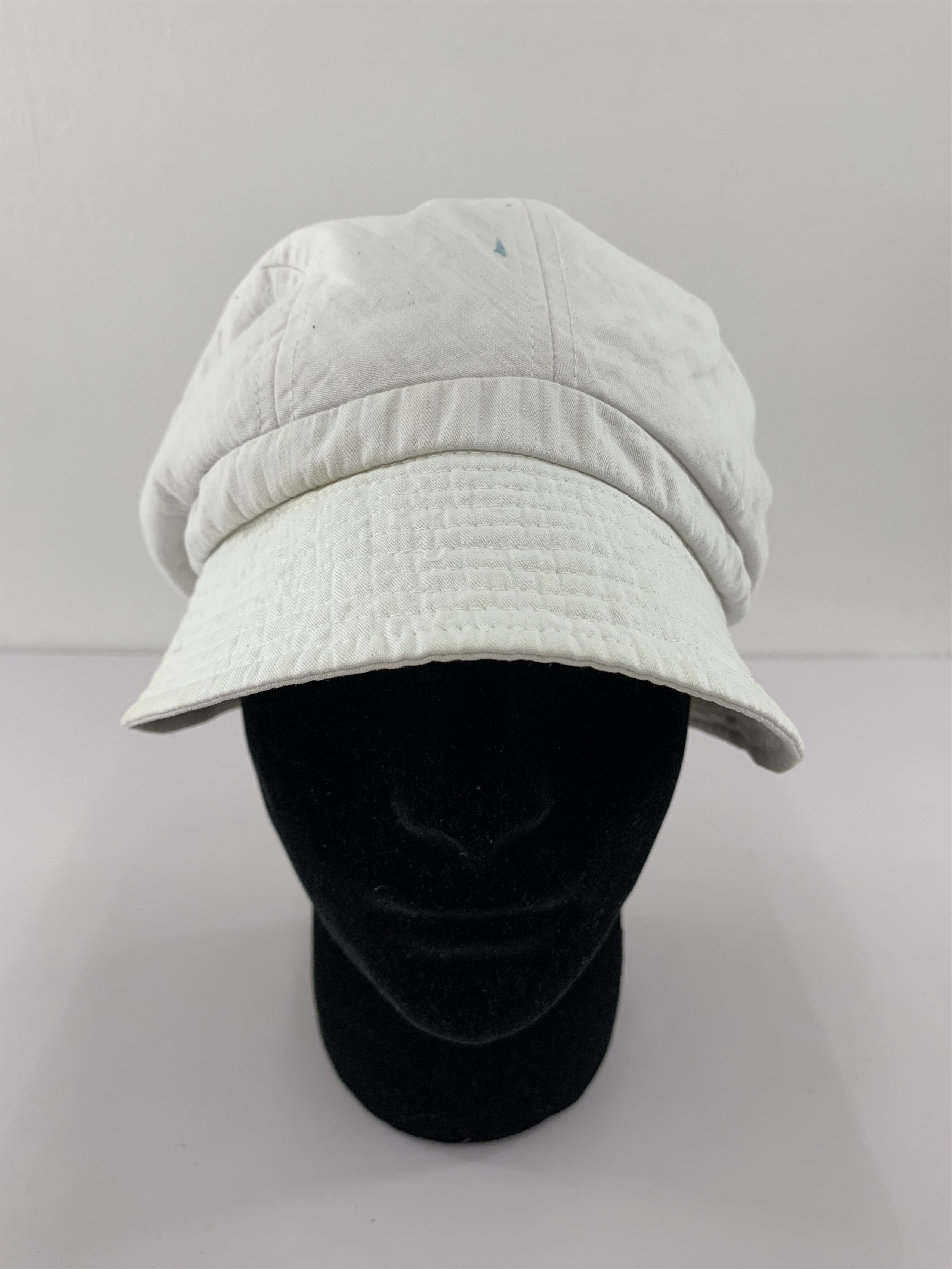 Japanese Brand Hat - SS1106
