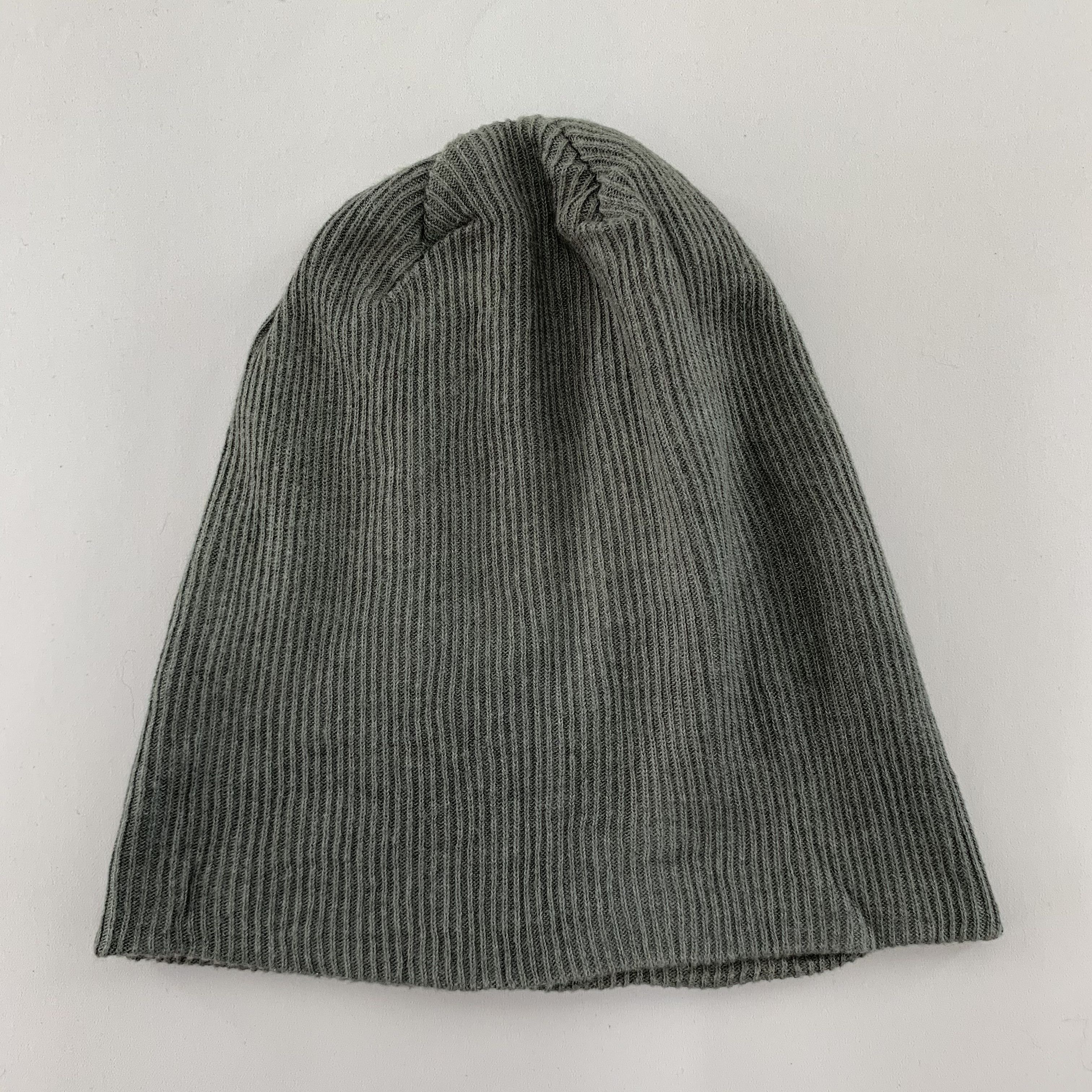 CA4LA Ca4la Plain Beanie Hat Size ONE SIZE - 5 Thumbnail