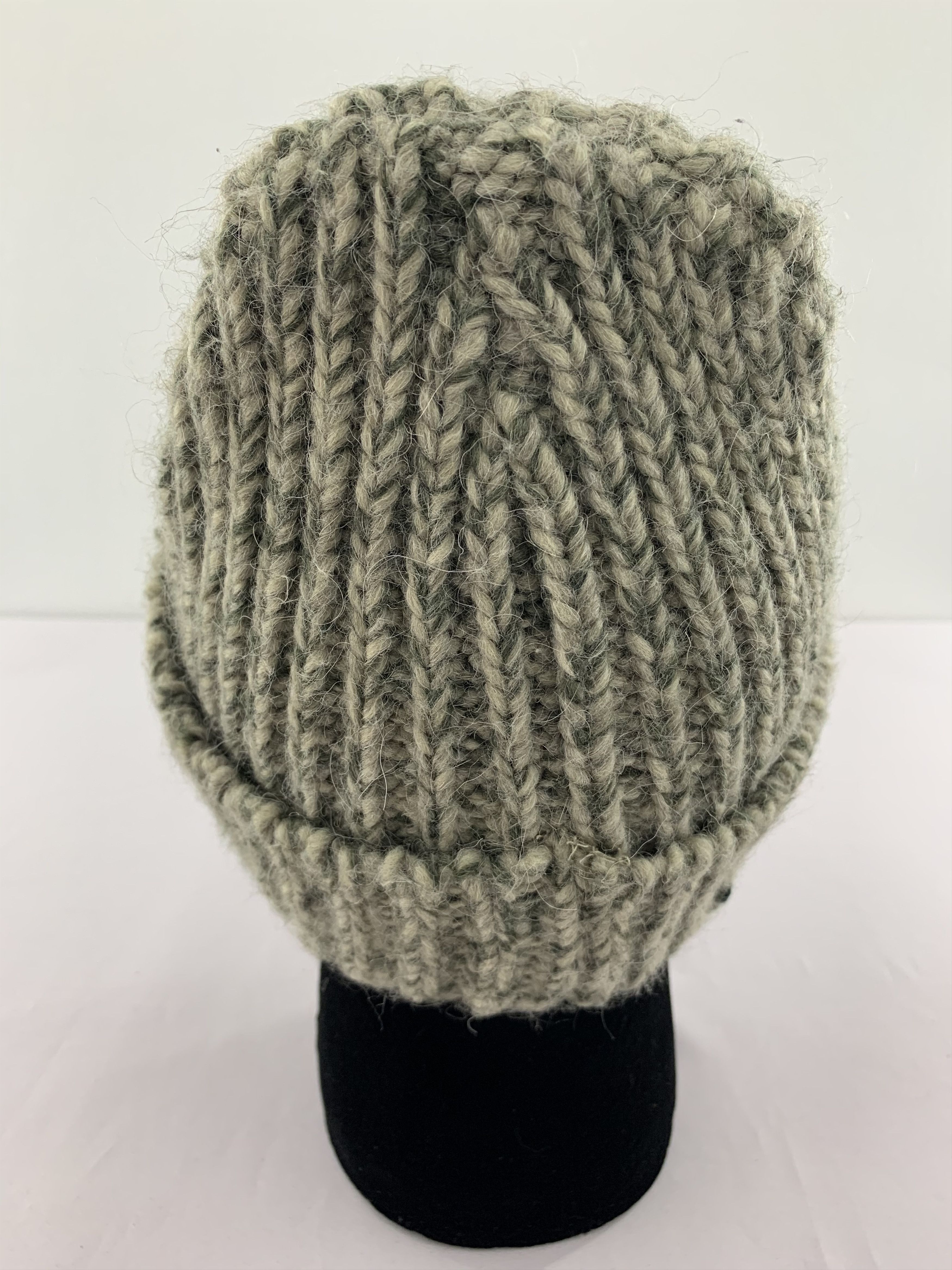 Burton Burton Made In Canada Beanie Hat Size ONE SIZE - 3 Thumbnail