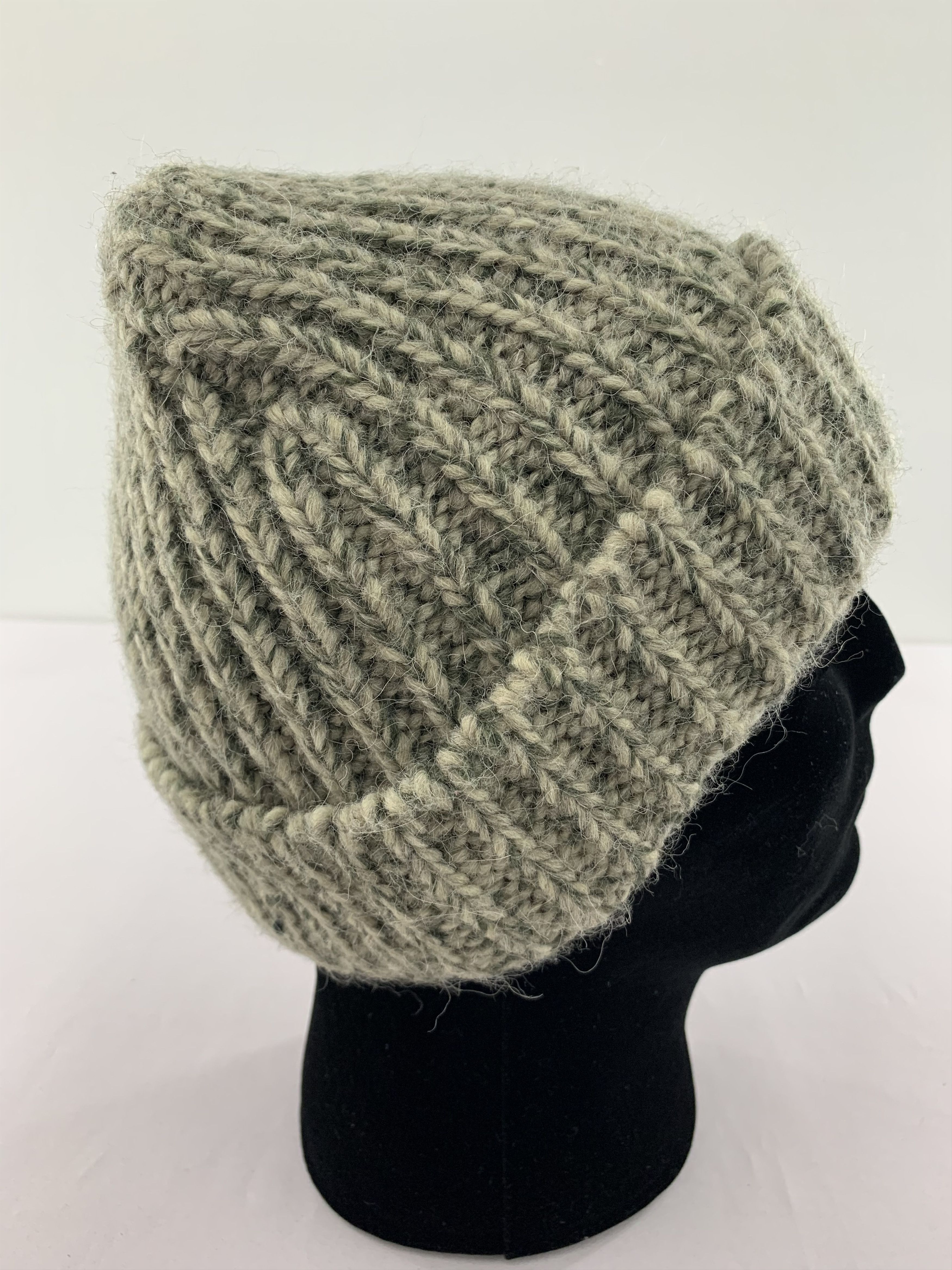 Burton Burton Made In Canada Beanie Hat Size ONE SIZE - 4 Thumbnail