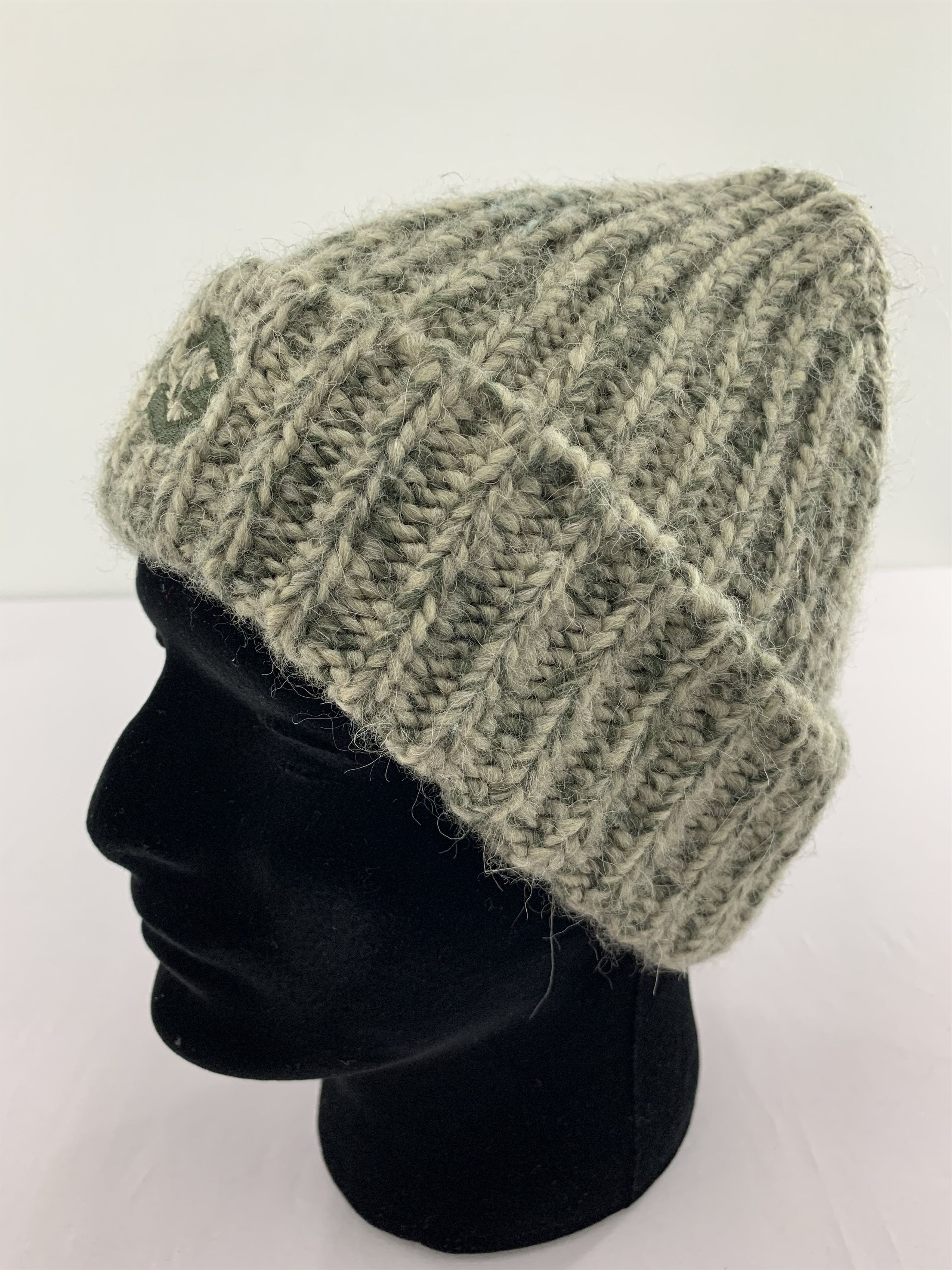 Burton Made In Canada Beanie Hat