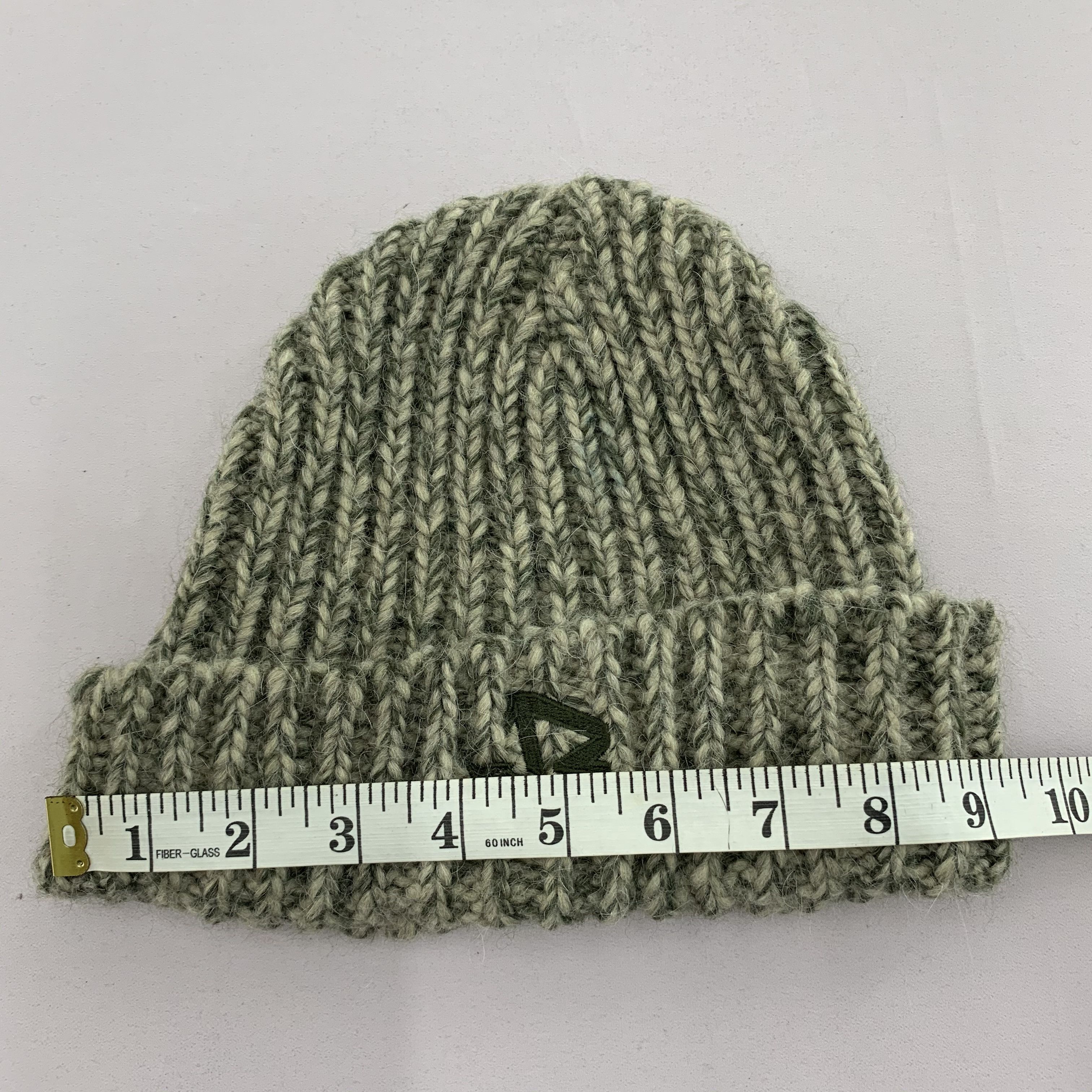 Burton Burton Made In Canada Beanie Hat Size ONE SIZE - 8 Thumbnail