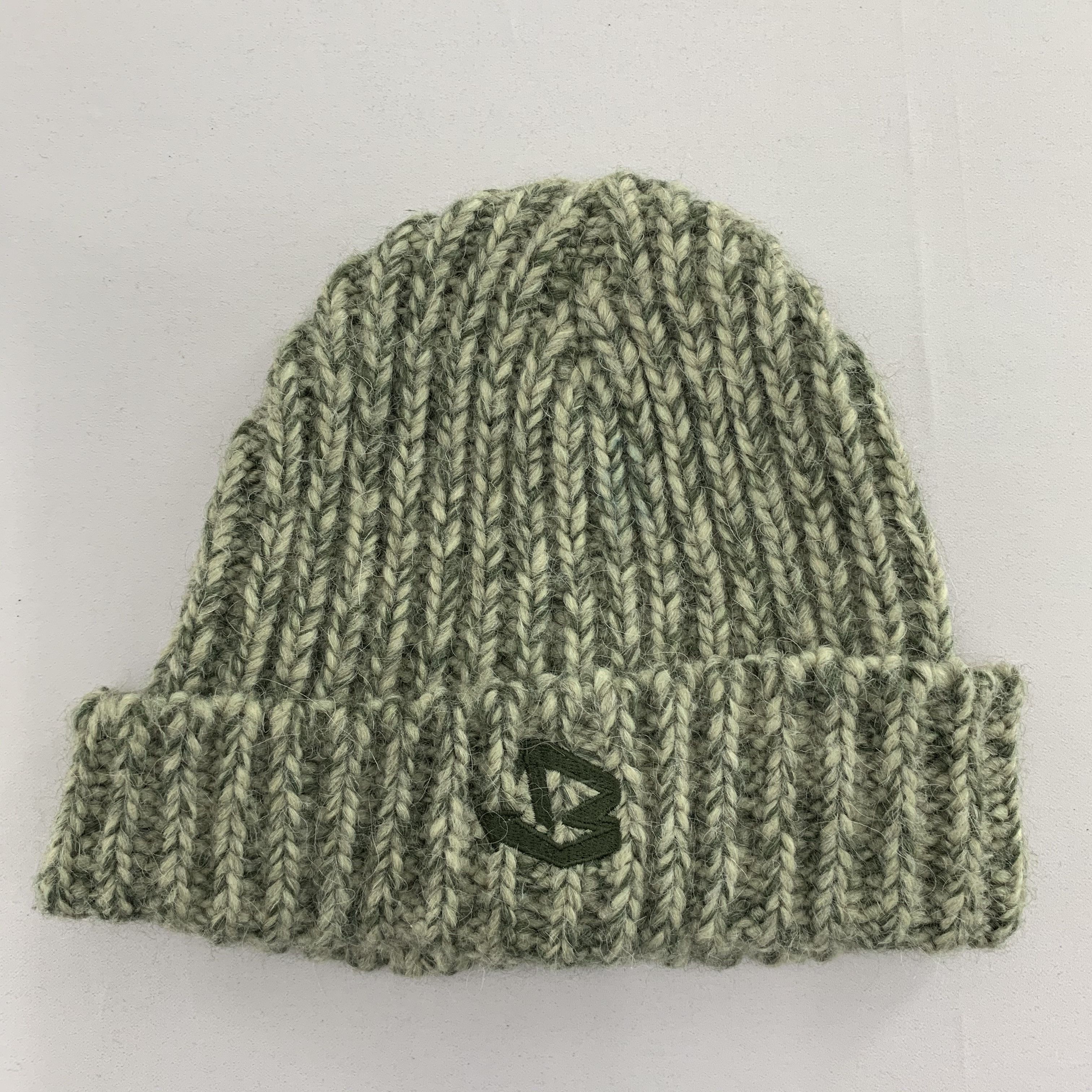Burton Burton Made In Canada Beanie Hat Size ONE SIZE - 5 Thumbnail