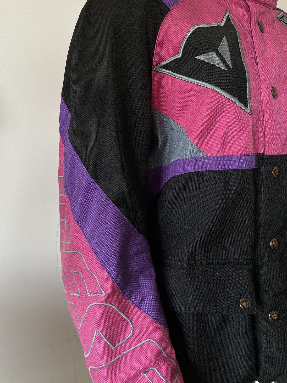 Dainese dainese jacket gore-tex vintage motorcycle bike Size US S / EU 44-46 / 1 - 5 Thumbnail