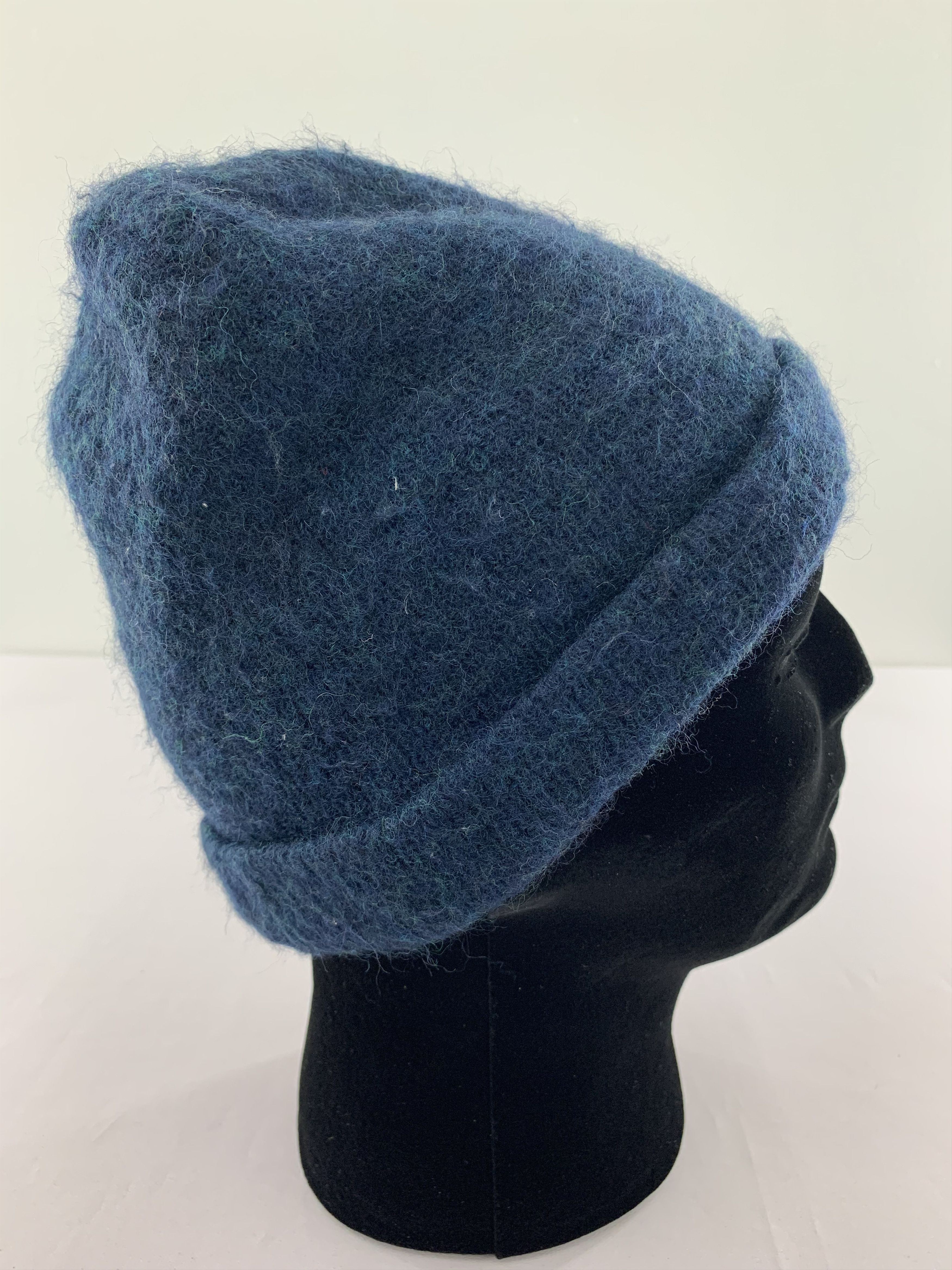 Other Taras Boulba Wool Beanie Size ONE SIZE - 4 Thumbnail