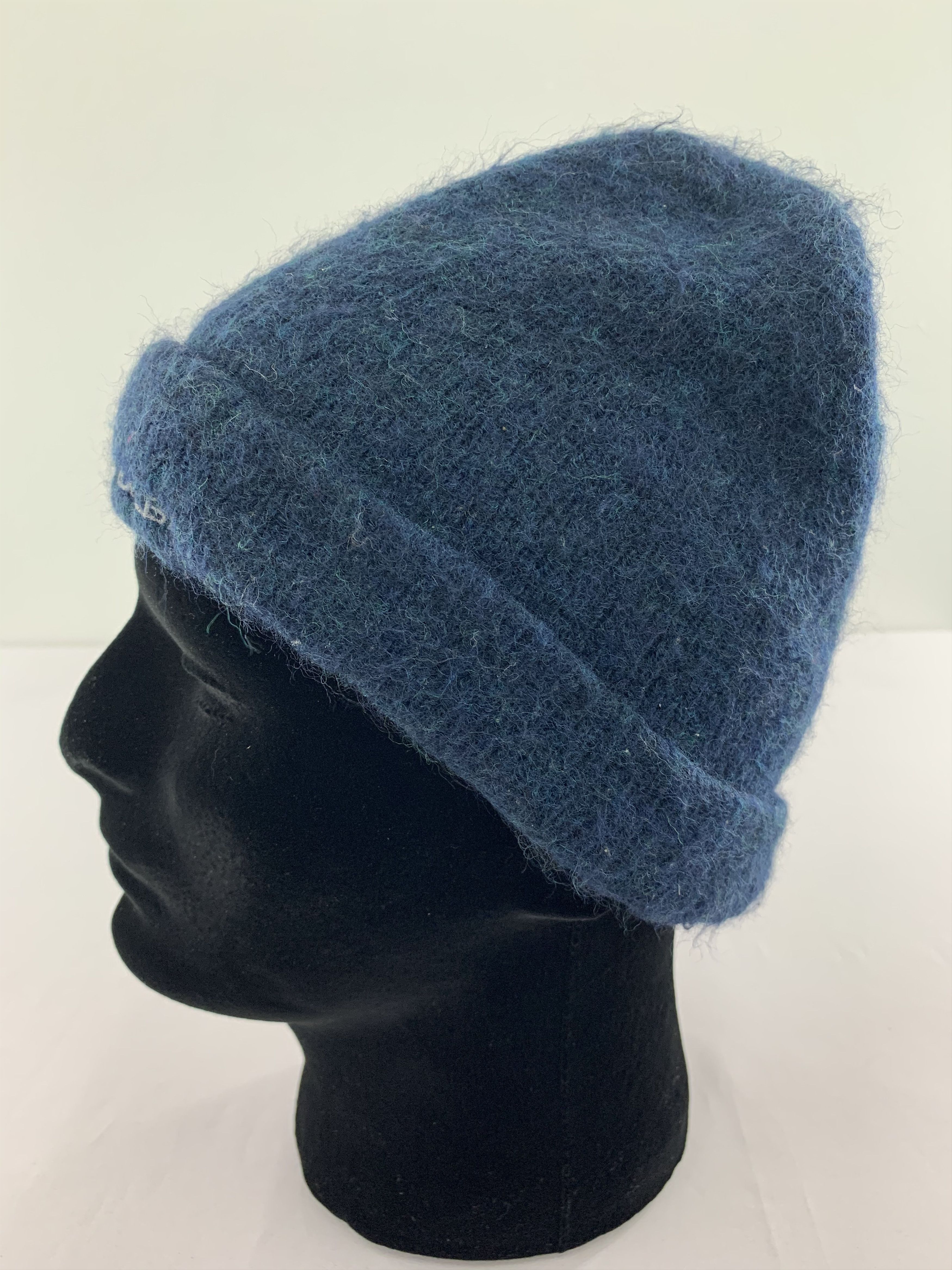 Other Taras Boulba Wool Beanie Size ONE SIZE - 2 Thumbnail