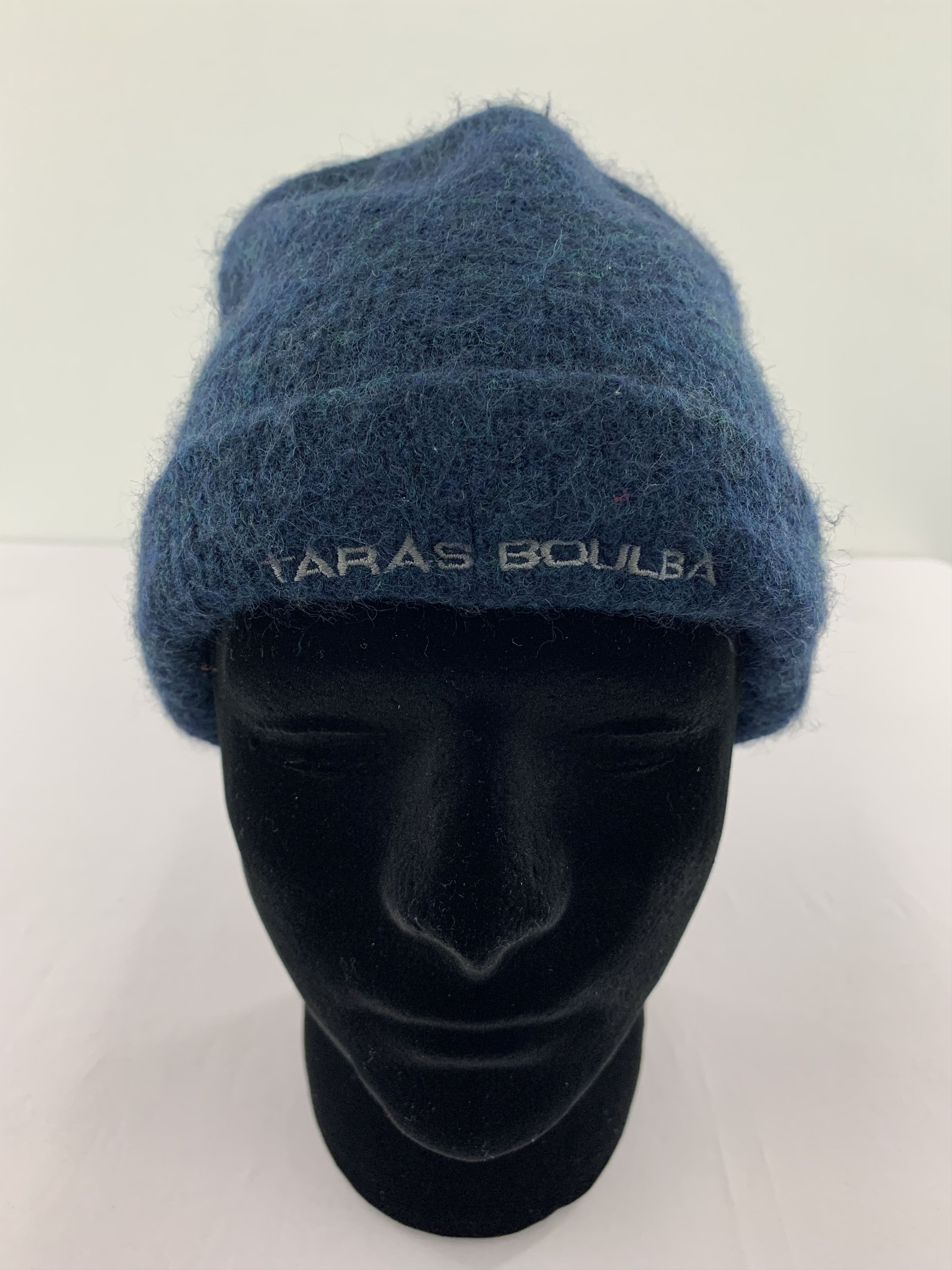 Other Taras Boulba Wool Beanie Size ONE SIZE - 1 Thumbnail