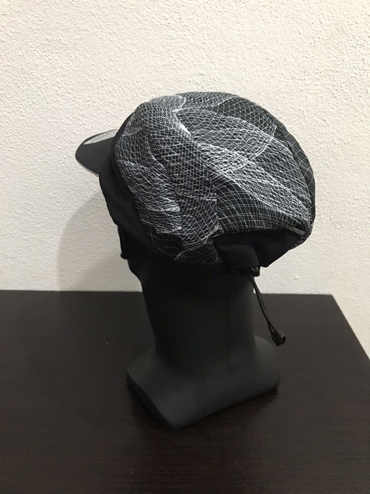 Reebok Reebok Big Logo Hat Size ONE SIZE - 5 Thumbnail