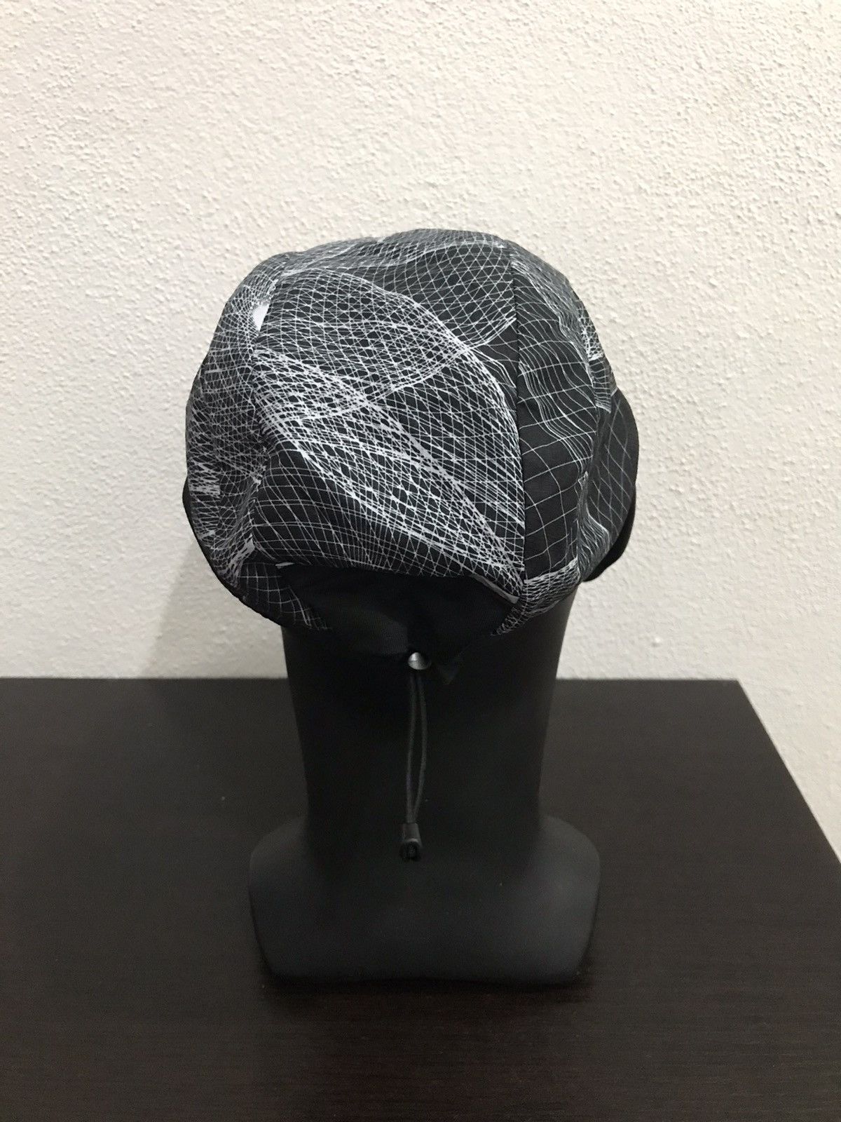 Reebok Reebok Big Logo Hat Size ONE SIZE - 6 Thumbnail