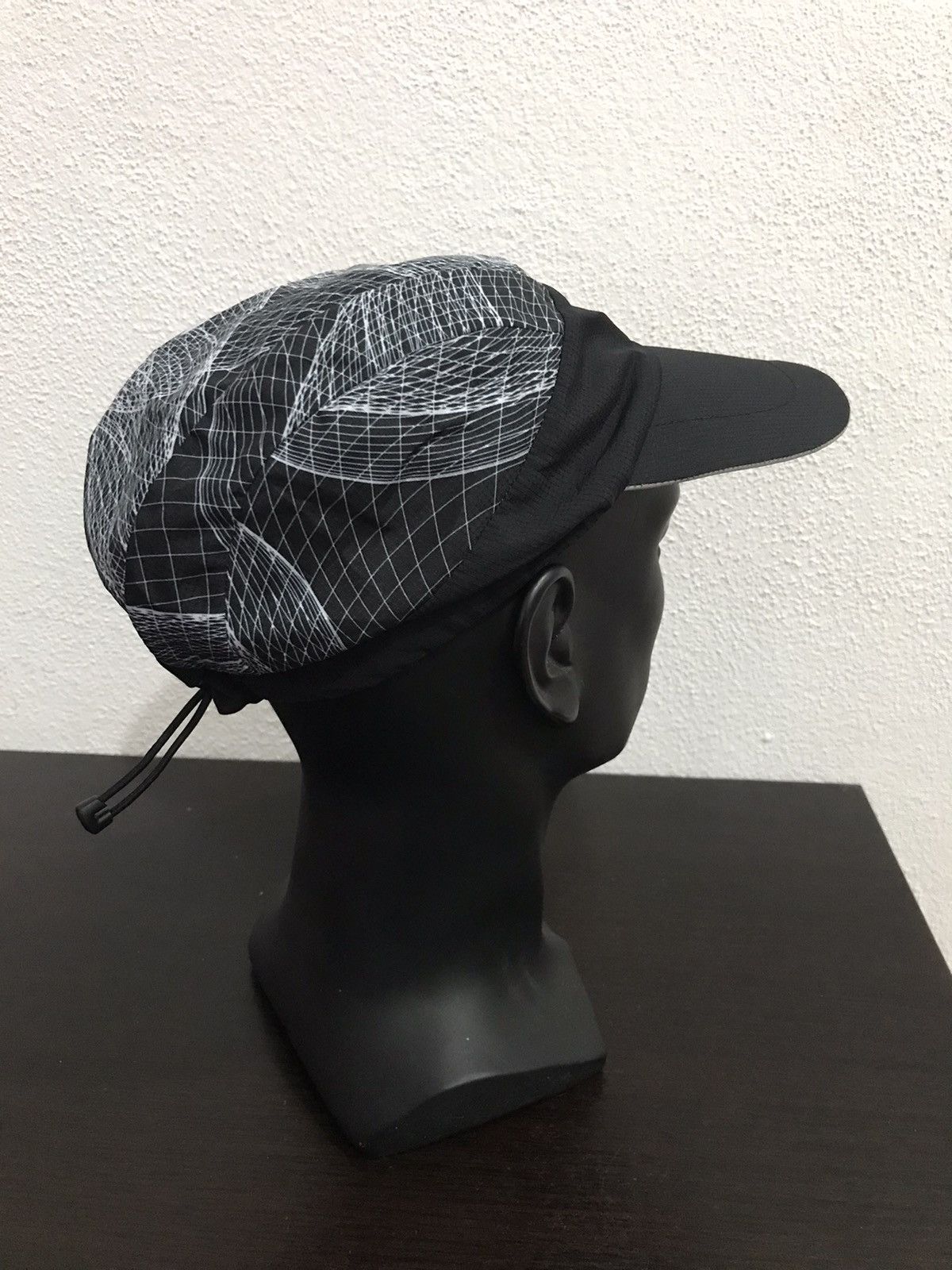 Reebok Reebok Big Logo Hat Size ONE SIZE - 7 Thumbnail