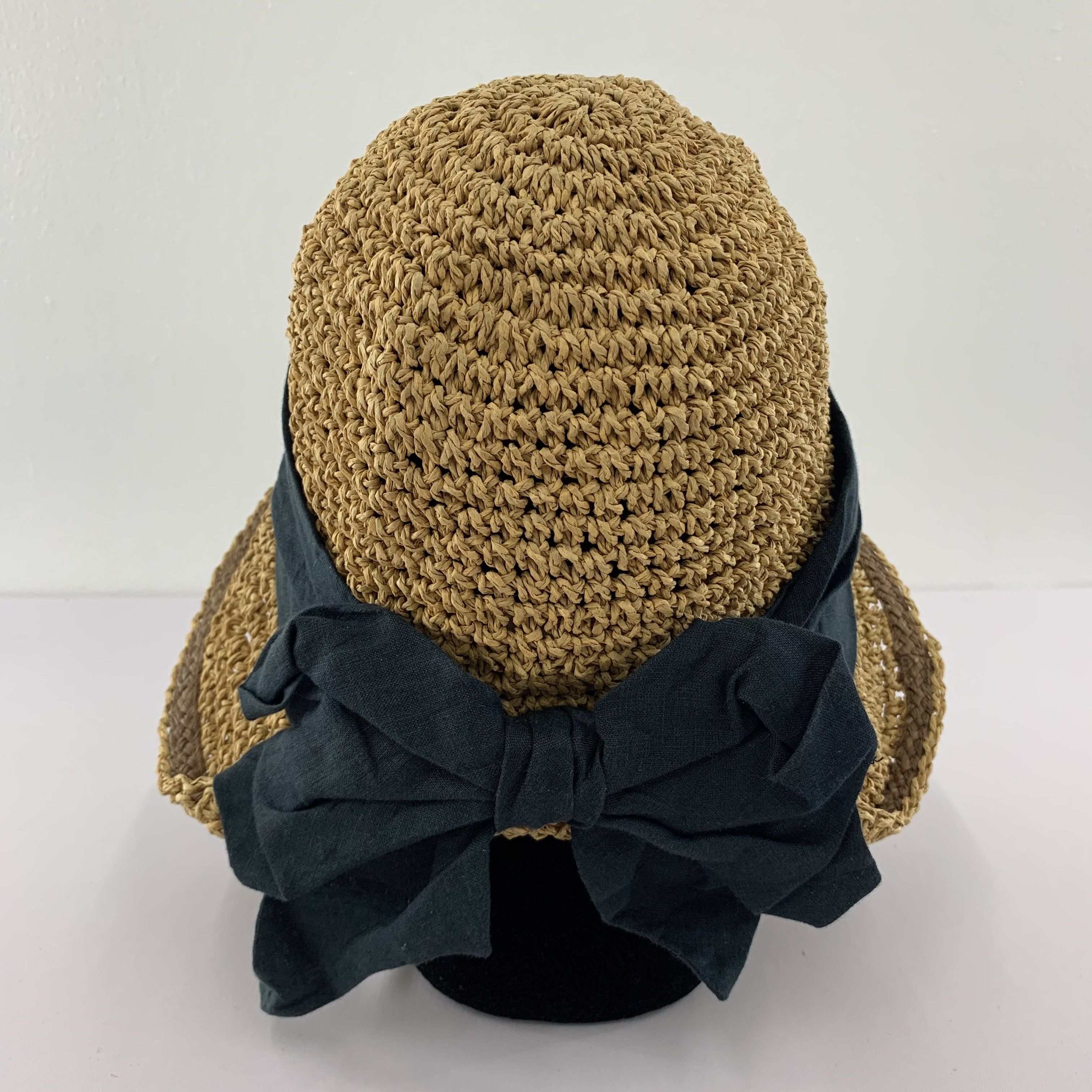 CA4LA Ca4la Bucket Hats Knit Japan - SS2023 Size ONE SIZE - 4 Thumbnail