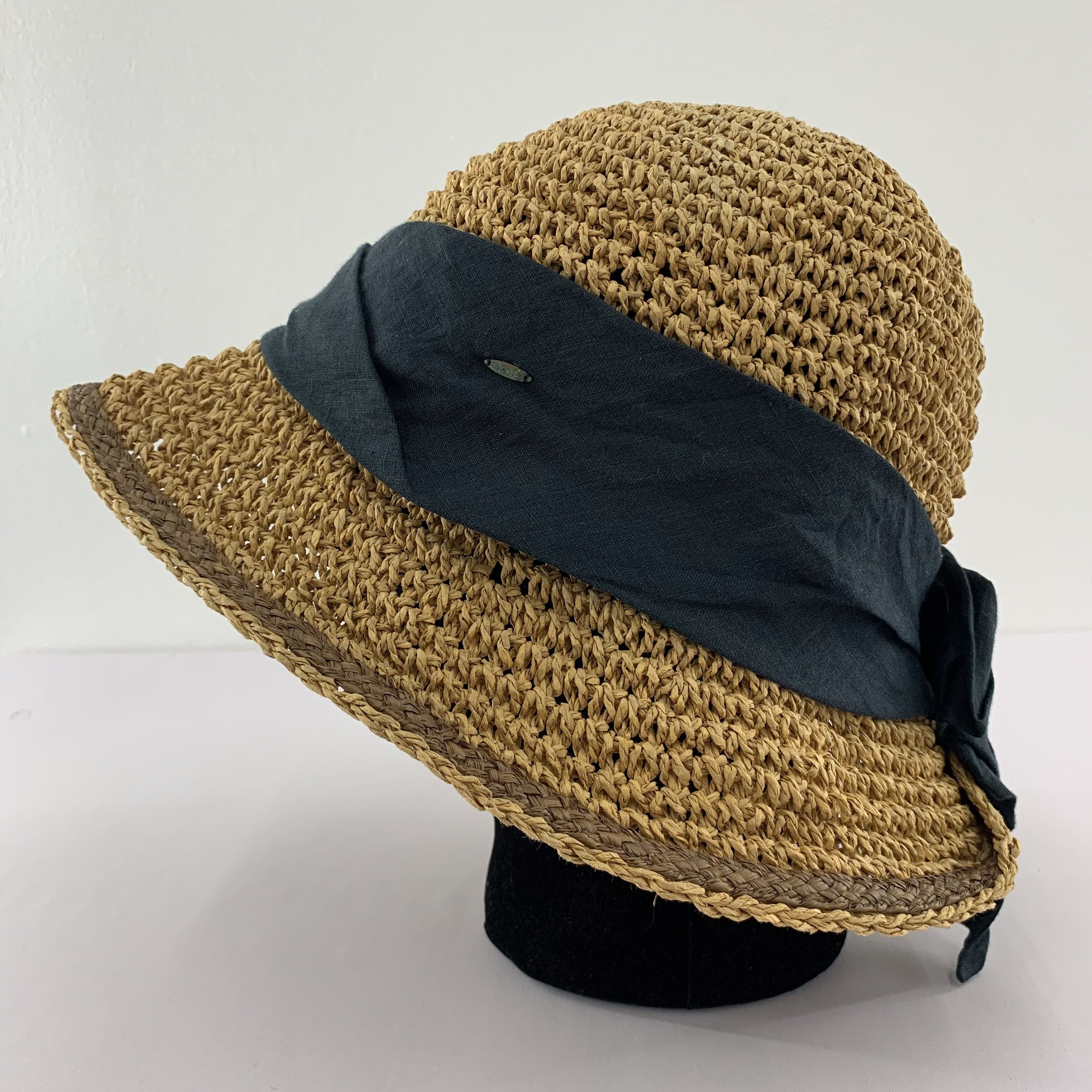 CA4LA Ca4la Bucket Hats Knit Japan - SS2023 Size ONE SIZE - 1 Thumbnail