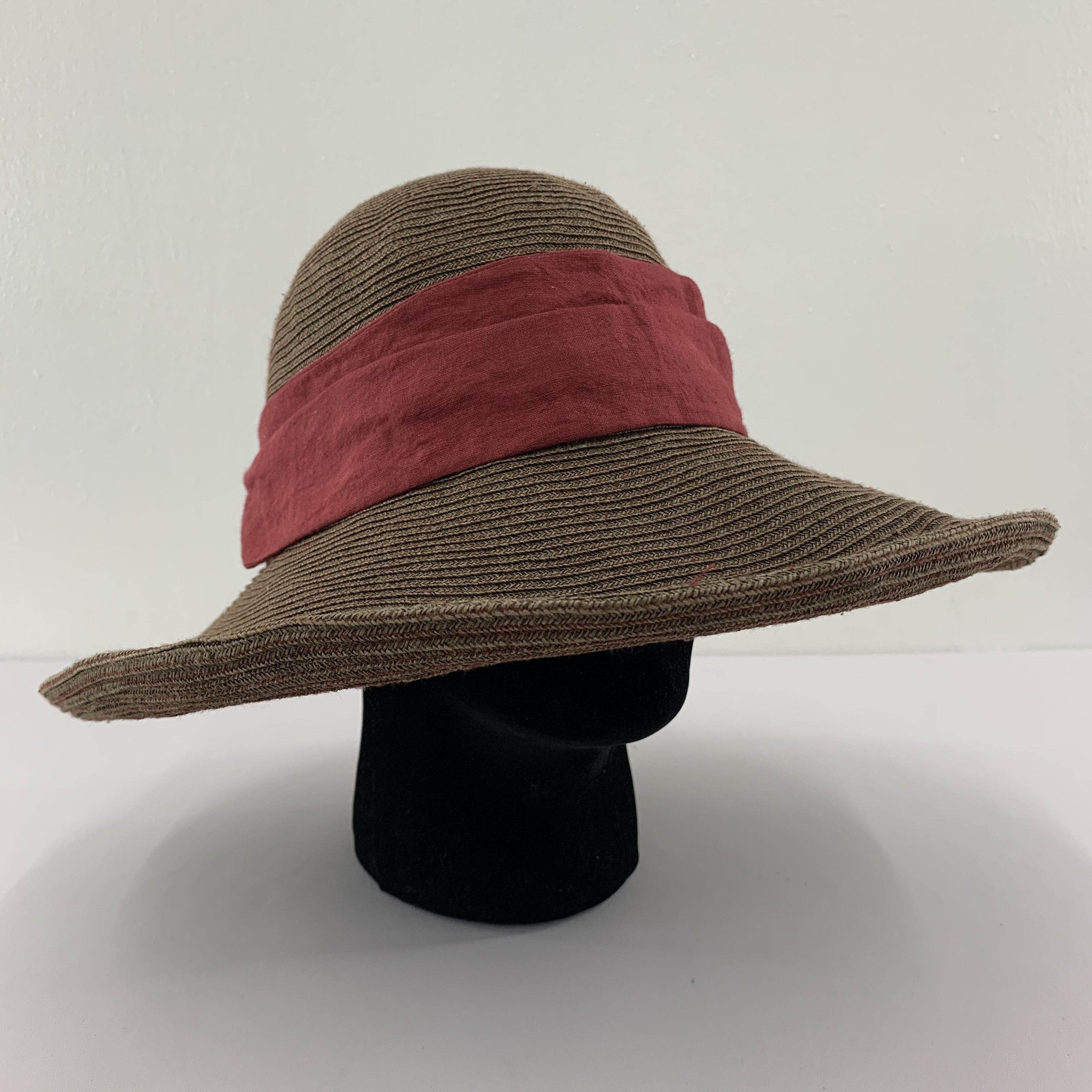 Furla Furla Bucket Hats Nice Design - SS2048 Size ONE SIZE - 5 Thumbnail