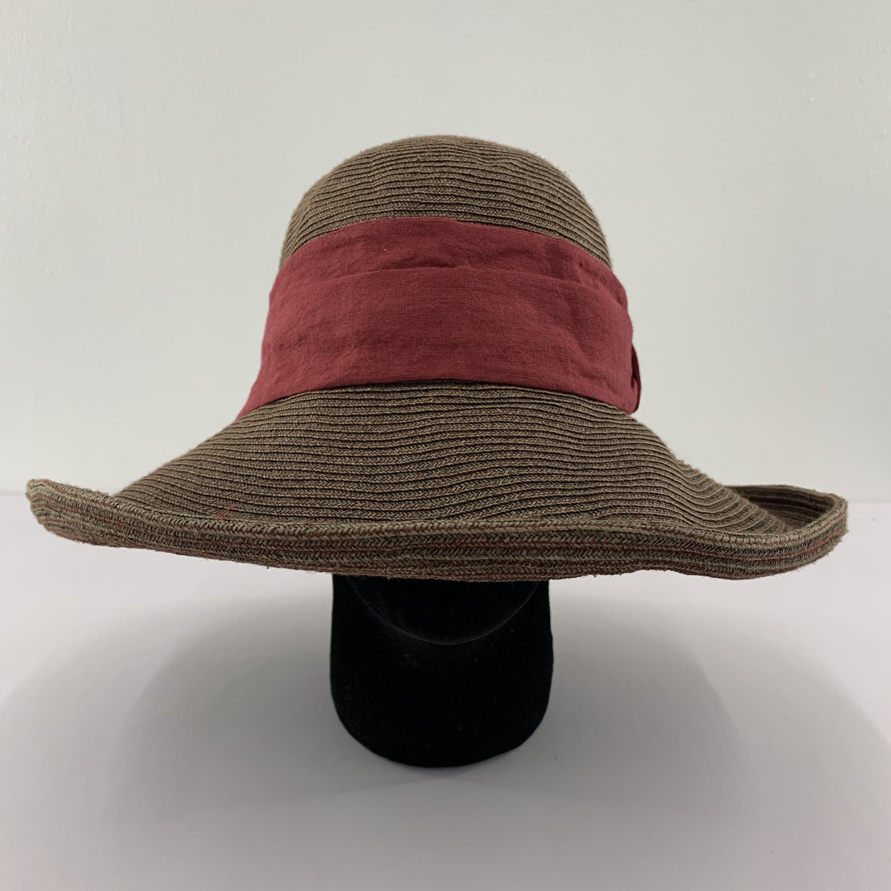 Furla Furla Bucket Hats Nice Design - SS2048 Size ONE SIZE - 2 Thumbnail