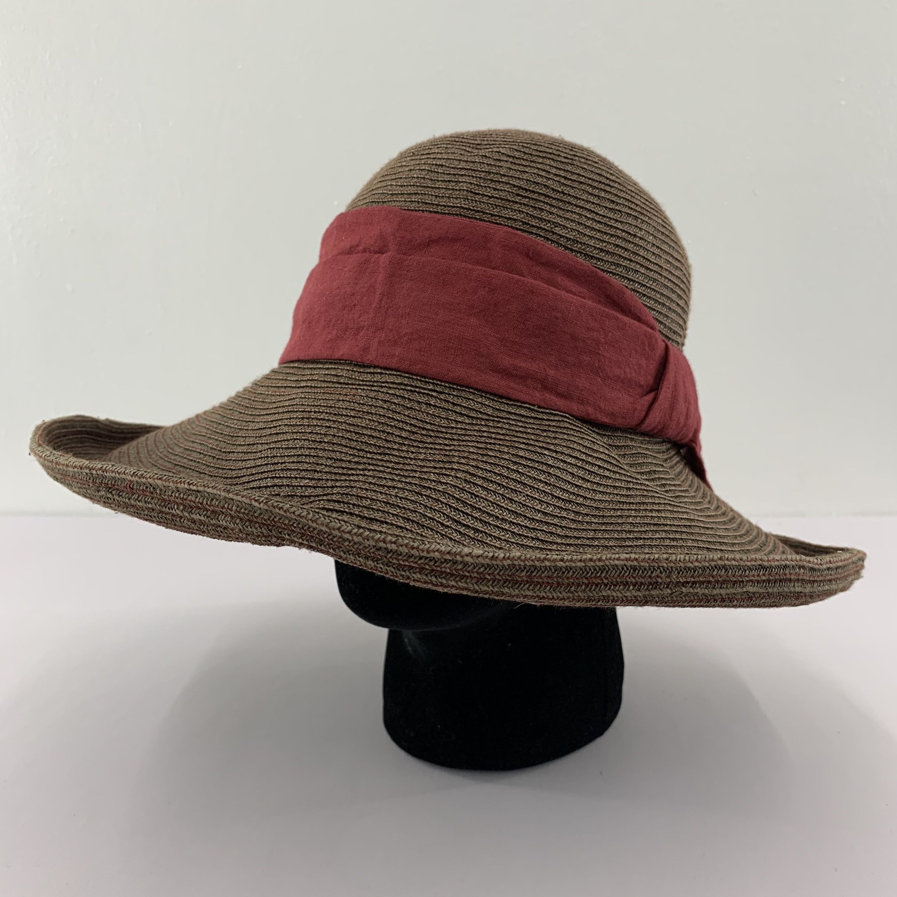 Furla Furla Bucket Hats Nice Design - SS2048 Size ONE SIZE - 3 Thumbnail