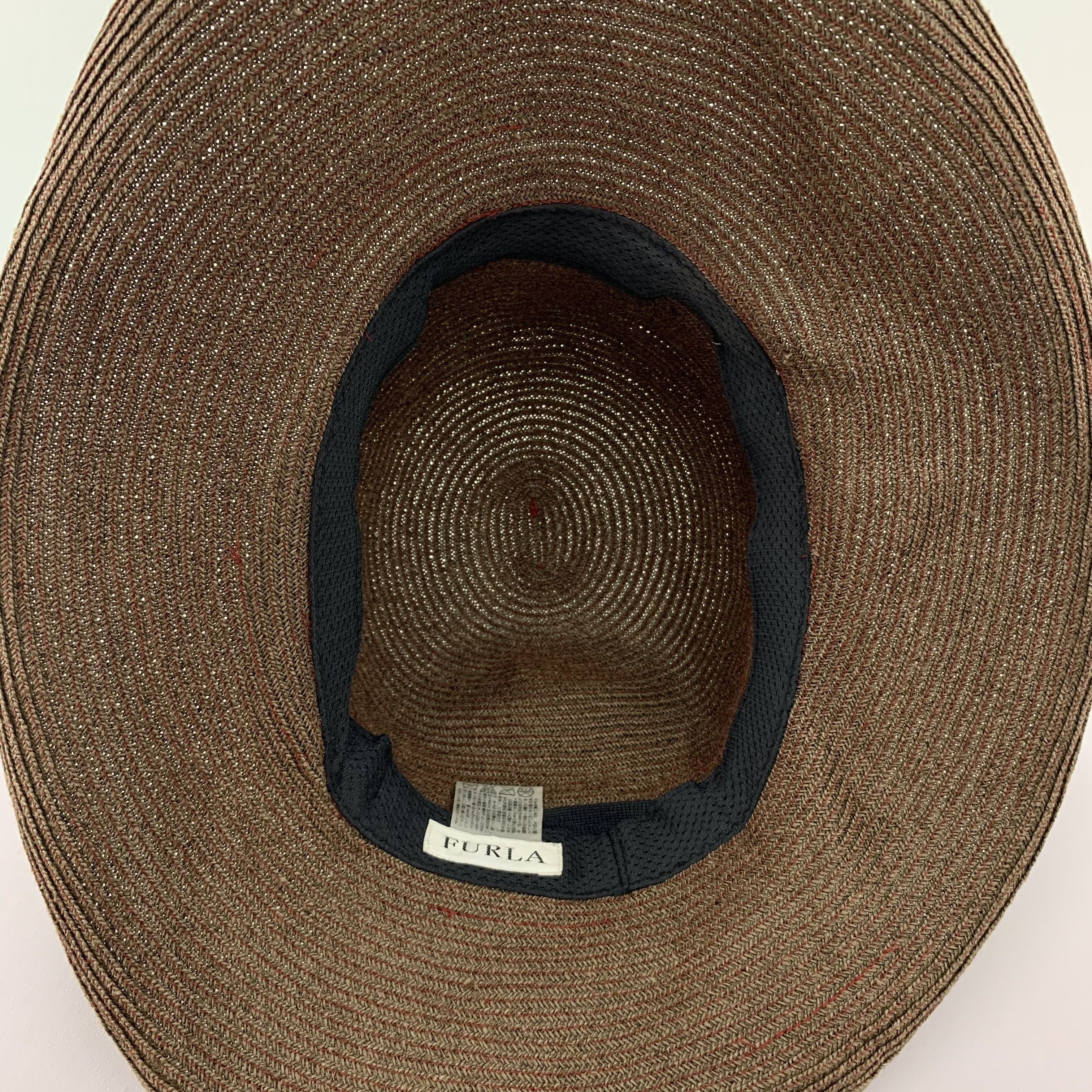 Furla Furla Bucket Hats Nice Design - SS2048 Size ONE SIZE - 6 Thumbnail