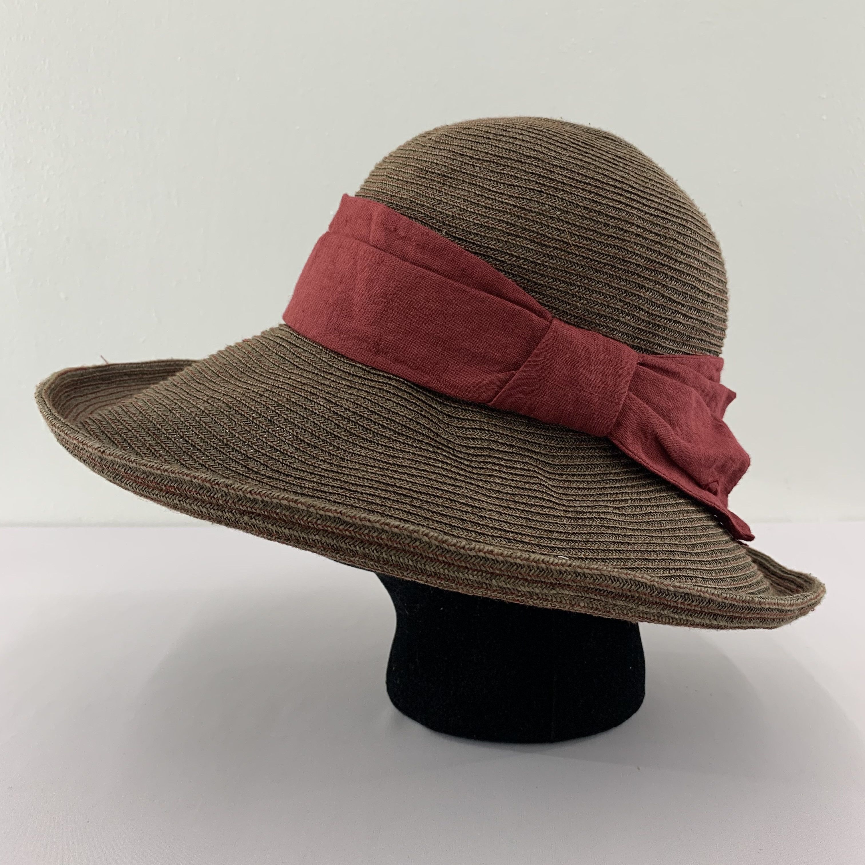 Furla Furla Bucket Hats Nice Design - SS2048 Size ONE SIZE - 1 Thumbnail
