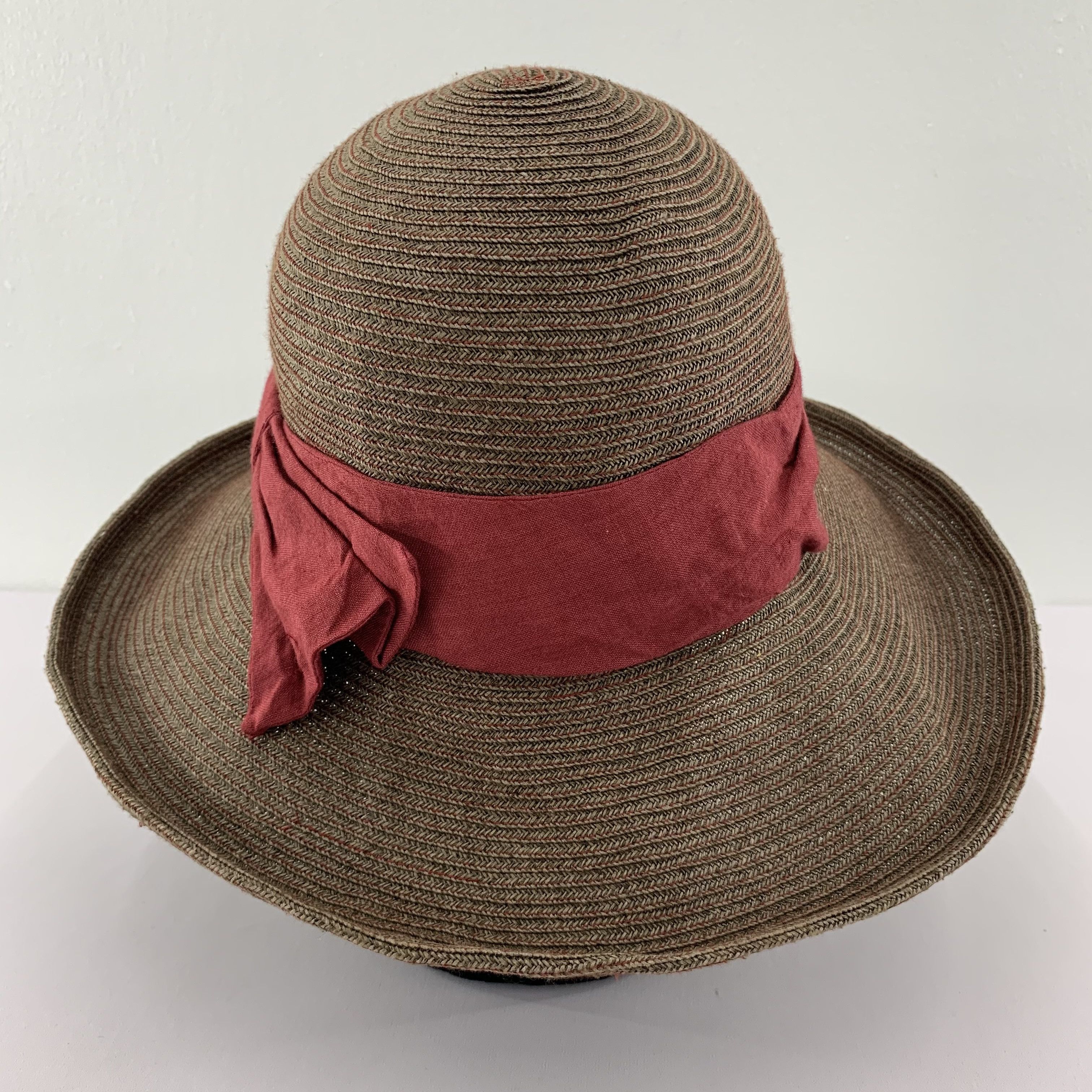 Furla Furla Bucket Hats Nice Design - SS2048 Size ONE SIZE - 4 Thumbnail