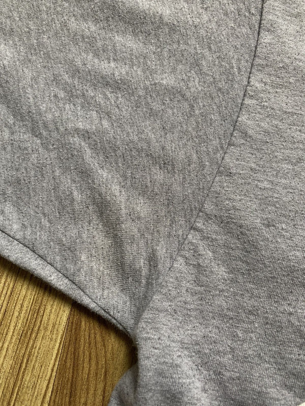Stussy Vintage Y2K Stussy NTRNTNL Soccer Collection T Shirt Blind Size US M / EU 48-50 / 2 - 7 Thumbnail