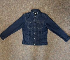 True Religion Jacket Coat Vintage Puffer supreme chief keef SZ XL Snorkel  parka