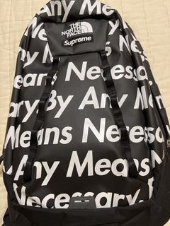 Supreme 2025 bamn backpack