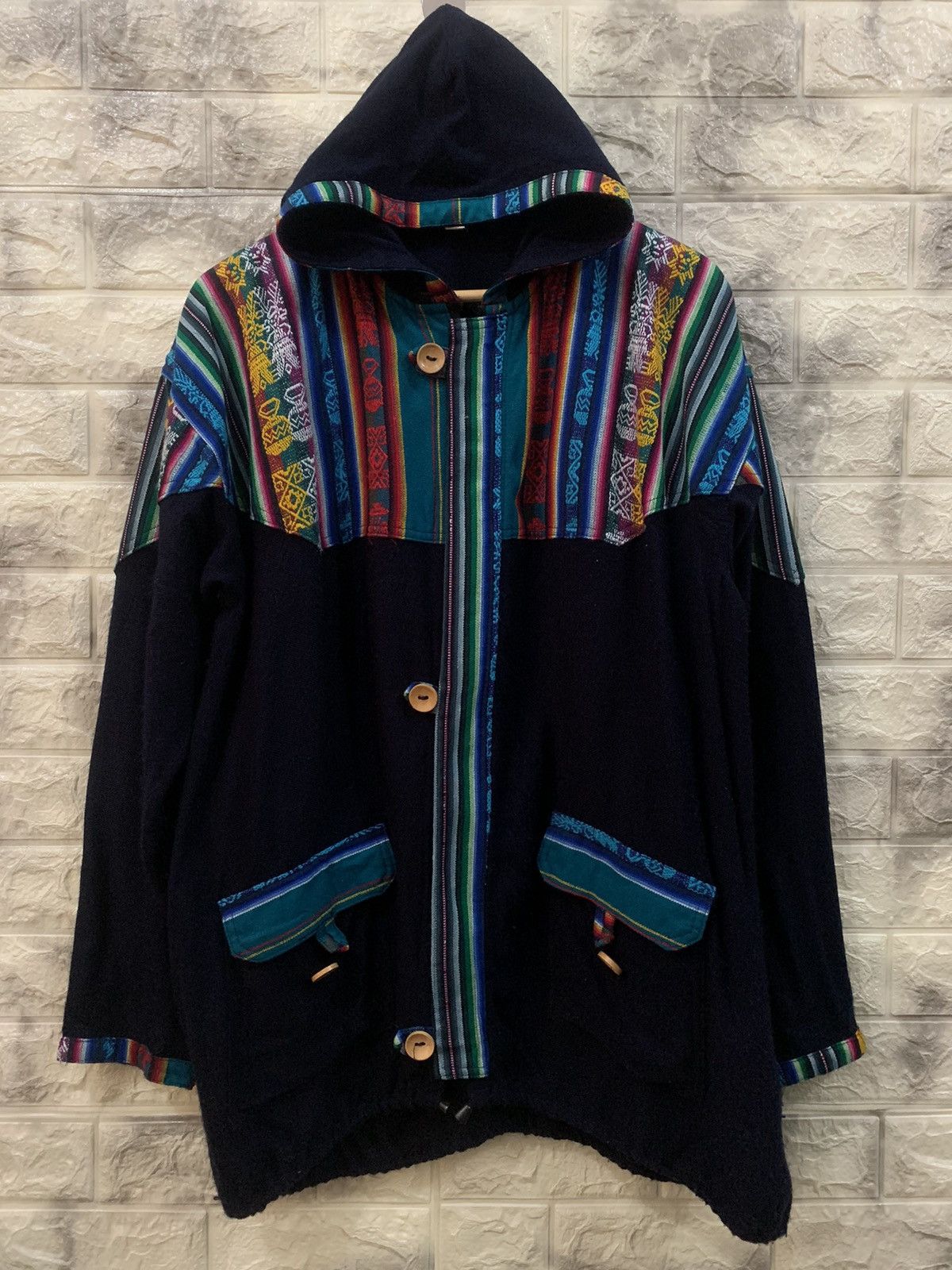 Brand Jacket nice design