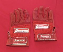 Supreme Franklin Gloves | Grailed