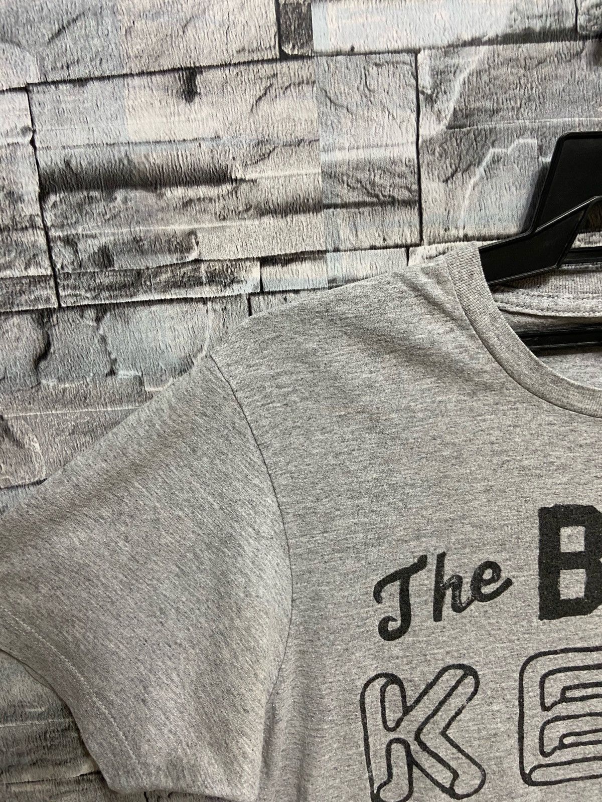 Band Tees Vintage The Black Keys Band t shirt tour 2010 fit M Size US M / EU 48-50 / 2 - 4 Thumbnail