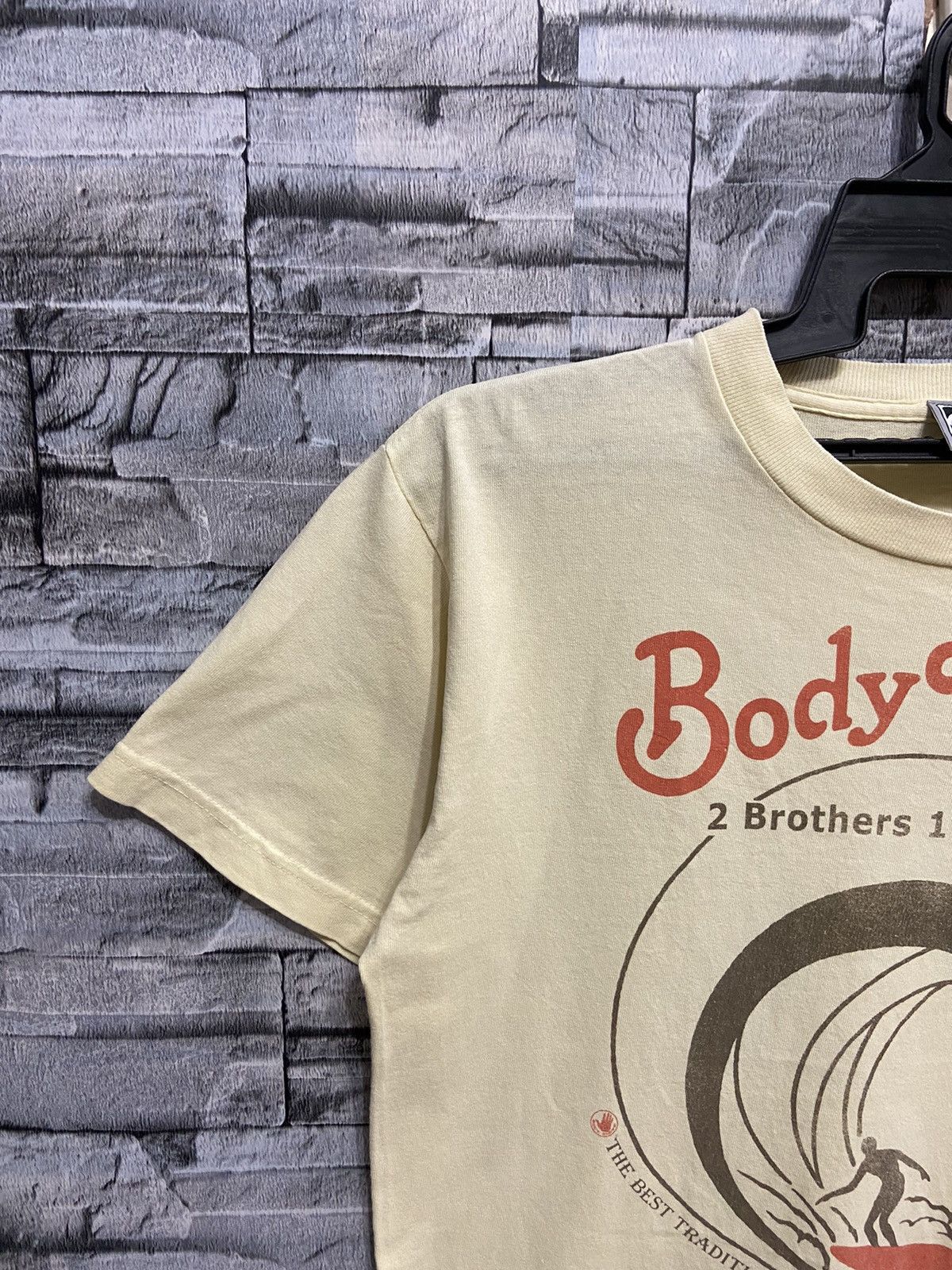 Body Glove Vintage Body Glove t shirt big design surf Size US M / EU 48-50 / 2 - 4 Thumbnail